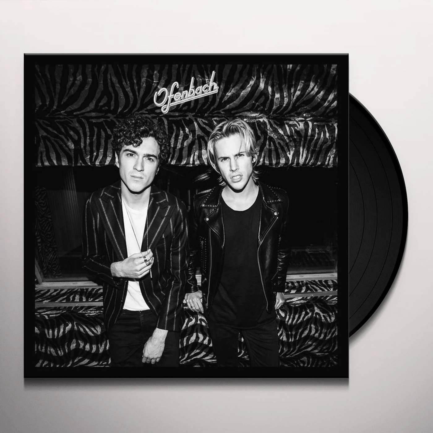 Ofenbach Vinyl Record