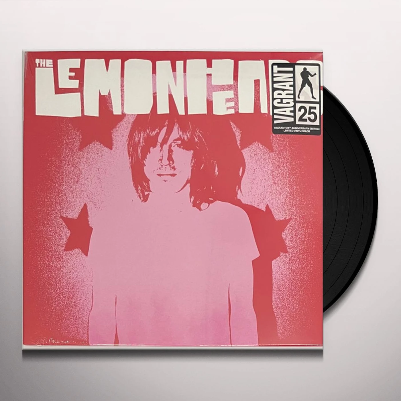 The Lemonheads LEMONHEAD (LIMITED EDITION) Vinyl Record