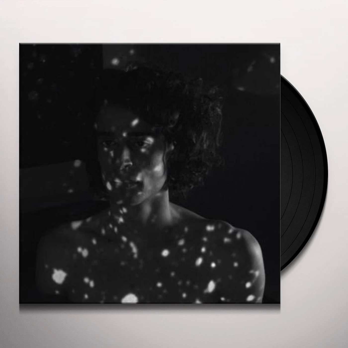 Tom Adams VOYAGES BY STARTLIGHT Vinyl Record