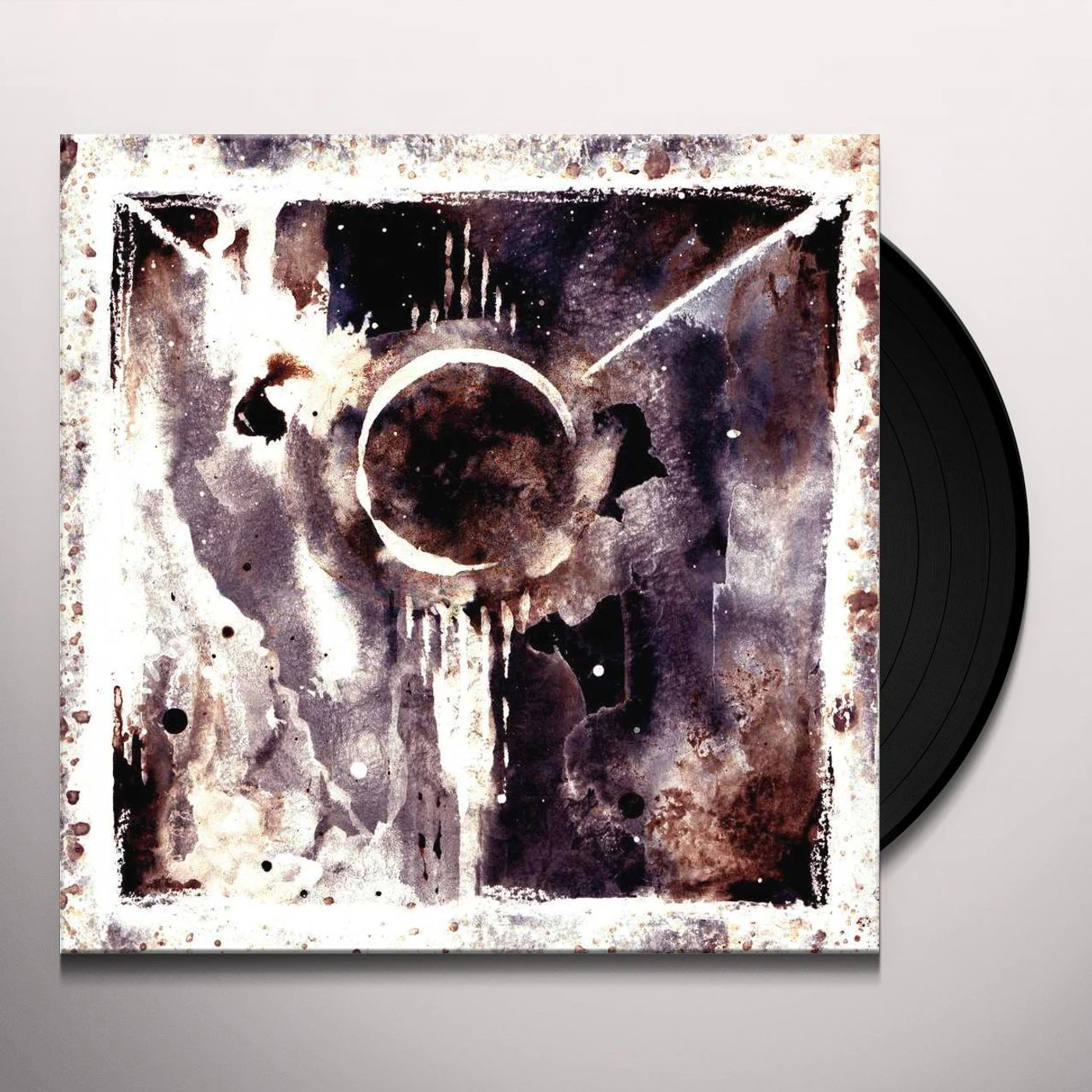 Hesitation Wounds Awake For Everything Vinyl Record