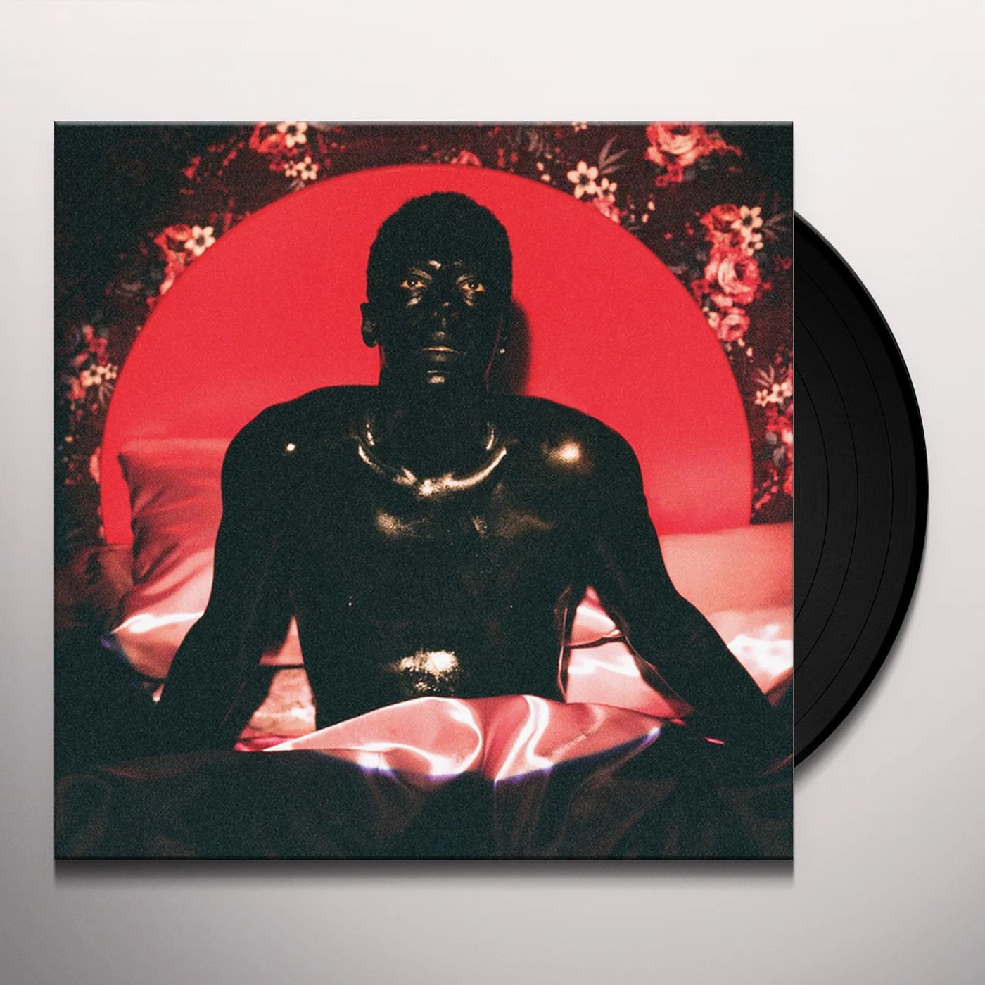 Naeem STARTISHA (COLOR VINYL) Vinyl Record