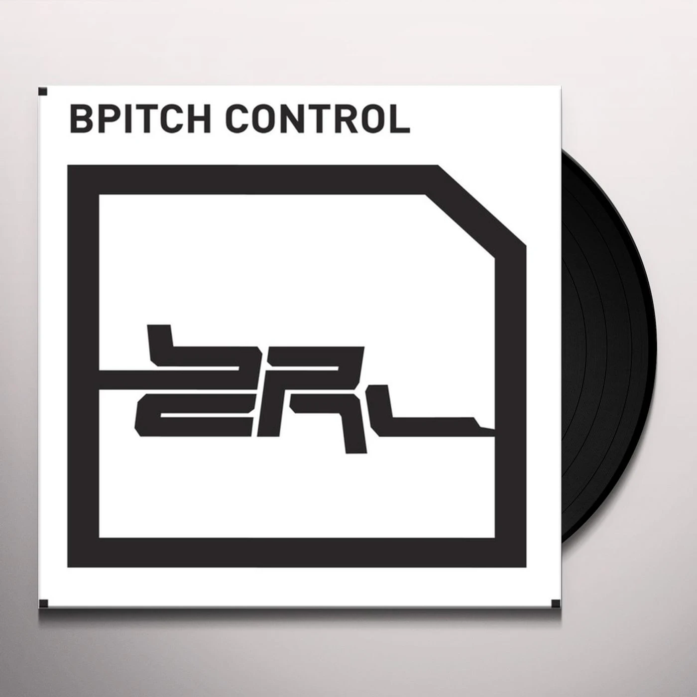 Smash TV Hi-Jacked Vinyl Record