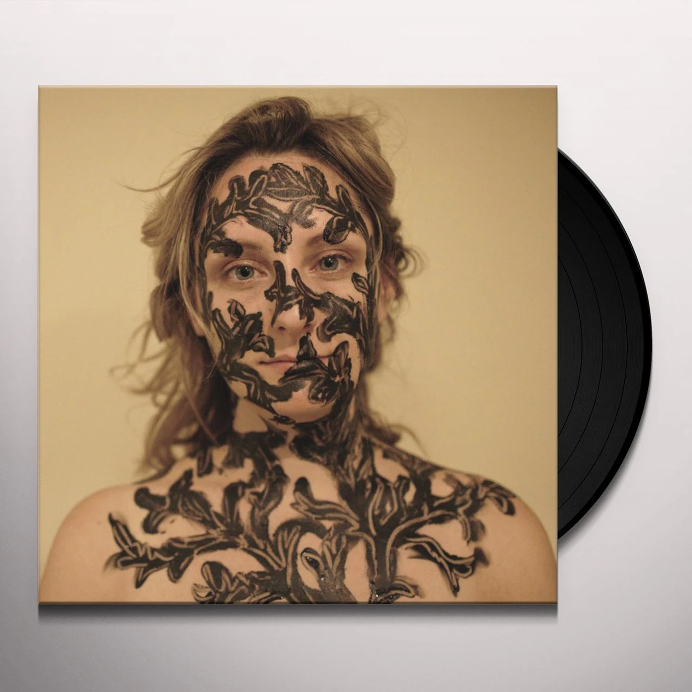 Alice Zawadzki Within You Is a World of Spring Vinyl Record