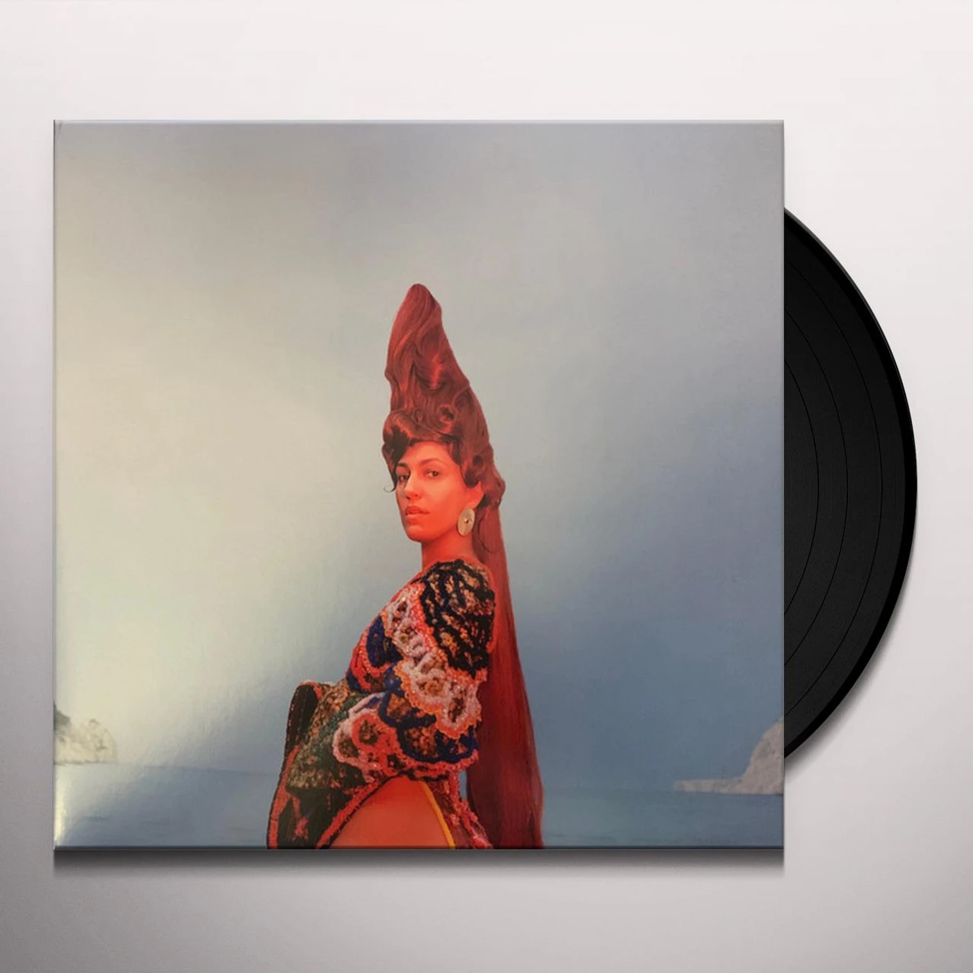 Lafawndah ANCESTOR BOY (2LP/DL) Vinyl Record
