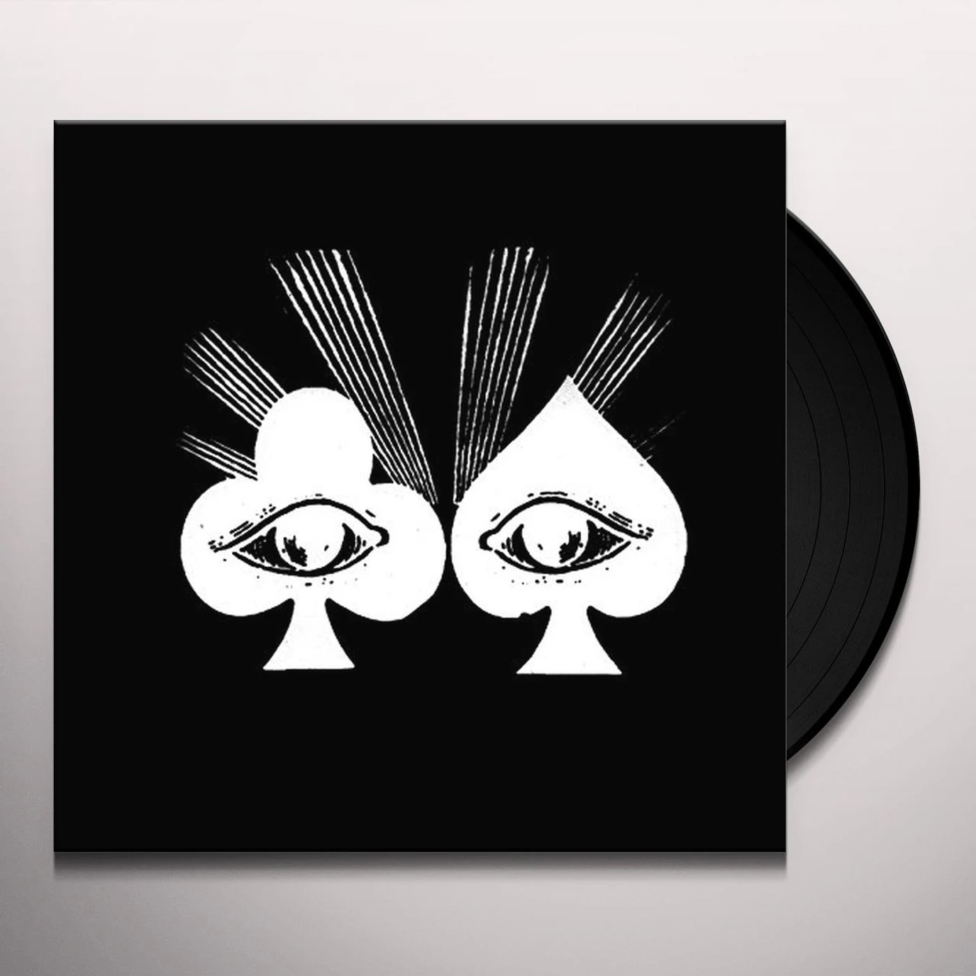 Children Of Alice Vinyl Record