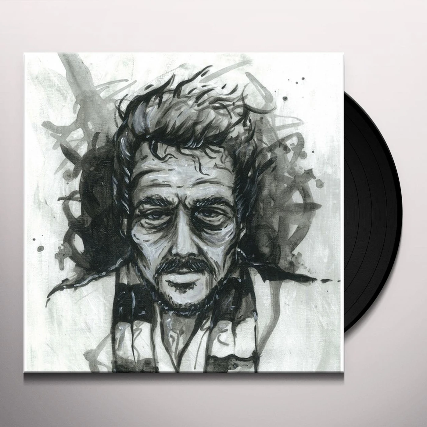Matt Holubowski OGEN OLD MAN Vinyl Record