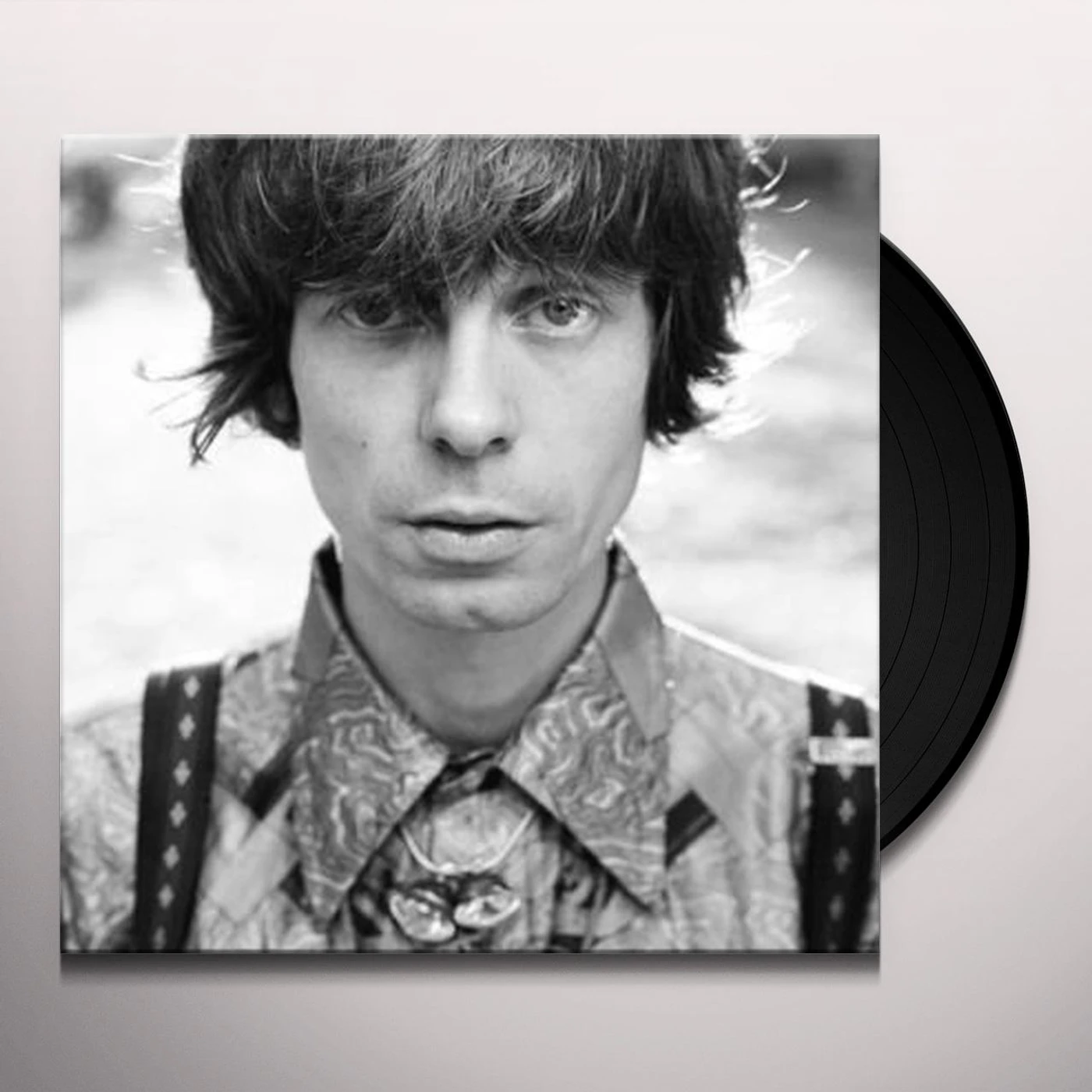 Fionn Regan Cala Vinyl Record