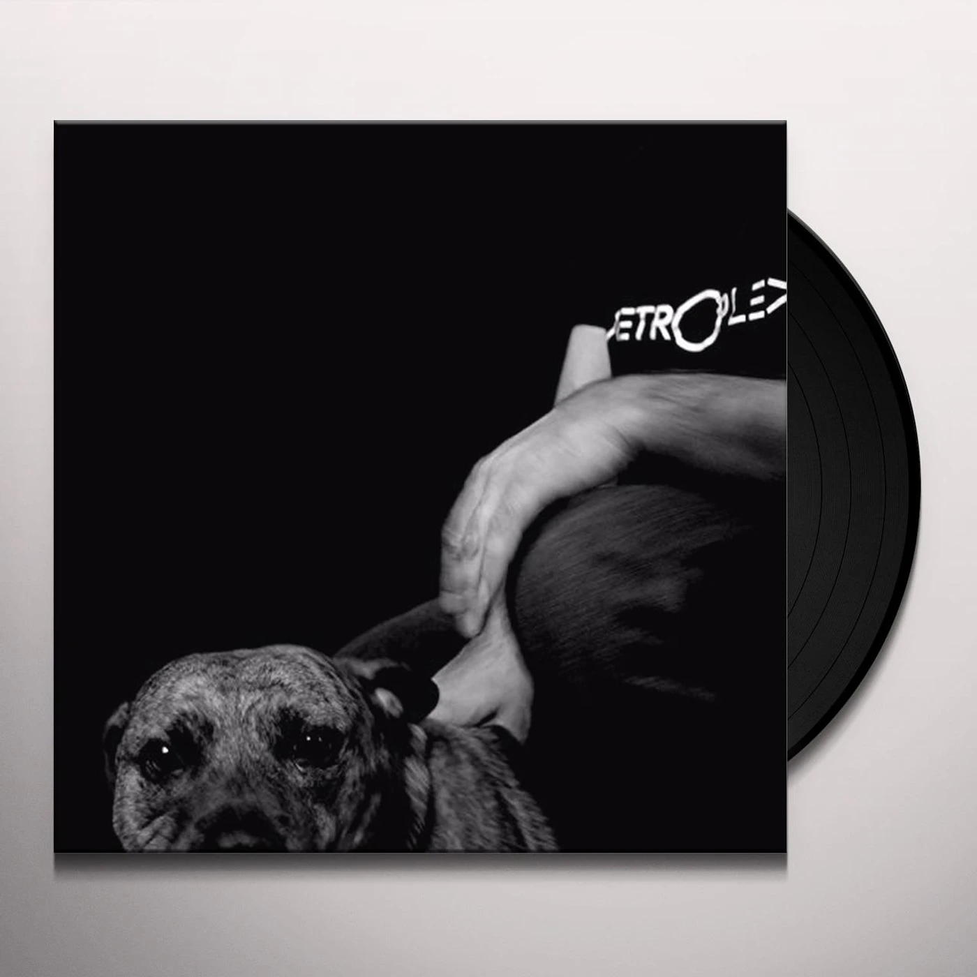 MGUN Axiom Vinyl Record