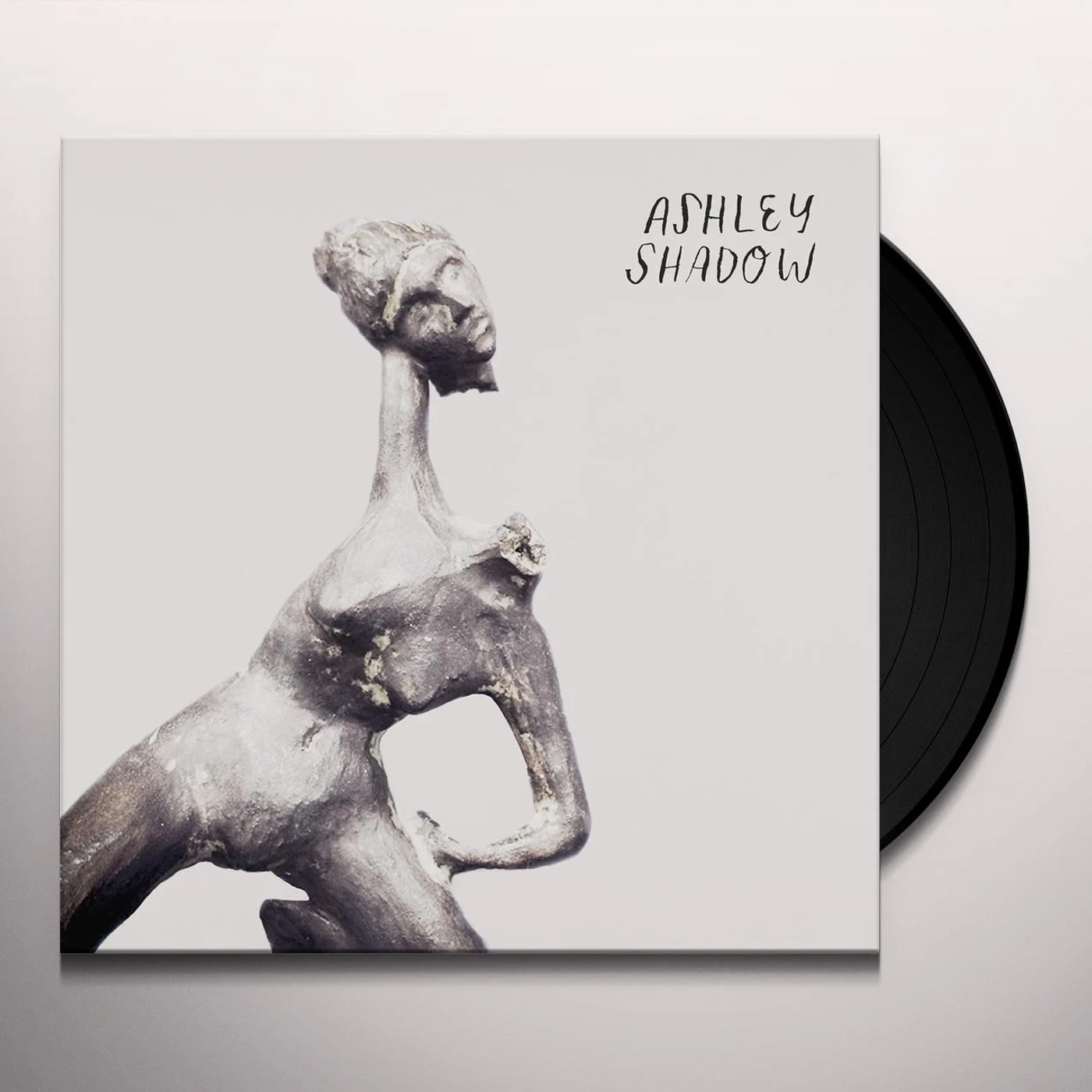 Ashley Shadow Vinyl Record
