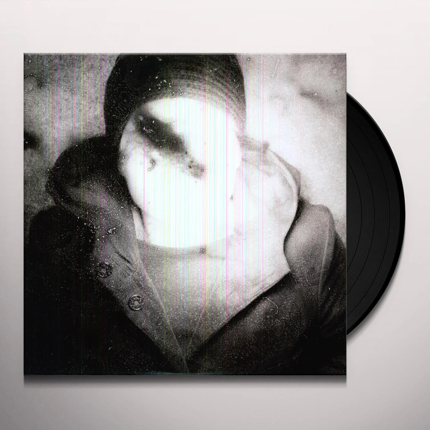No Motiv WINTERLONG (Vinyl)