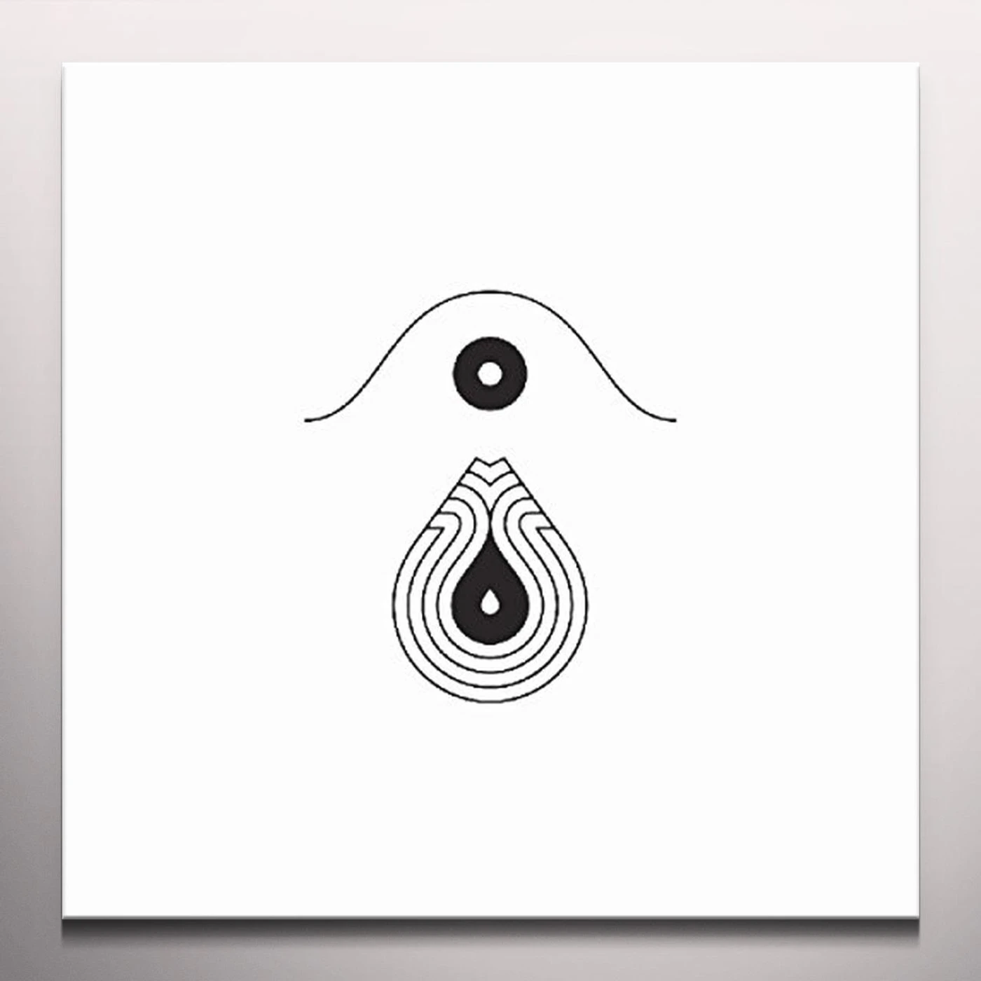 Conveyor Ready Not Ready Vinyl Record