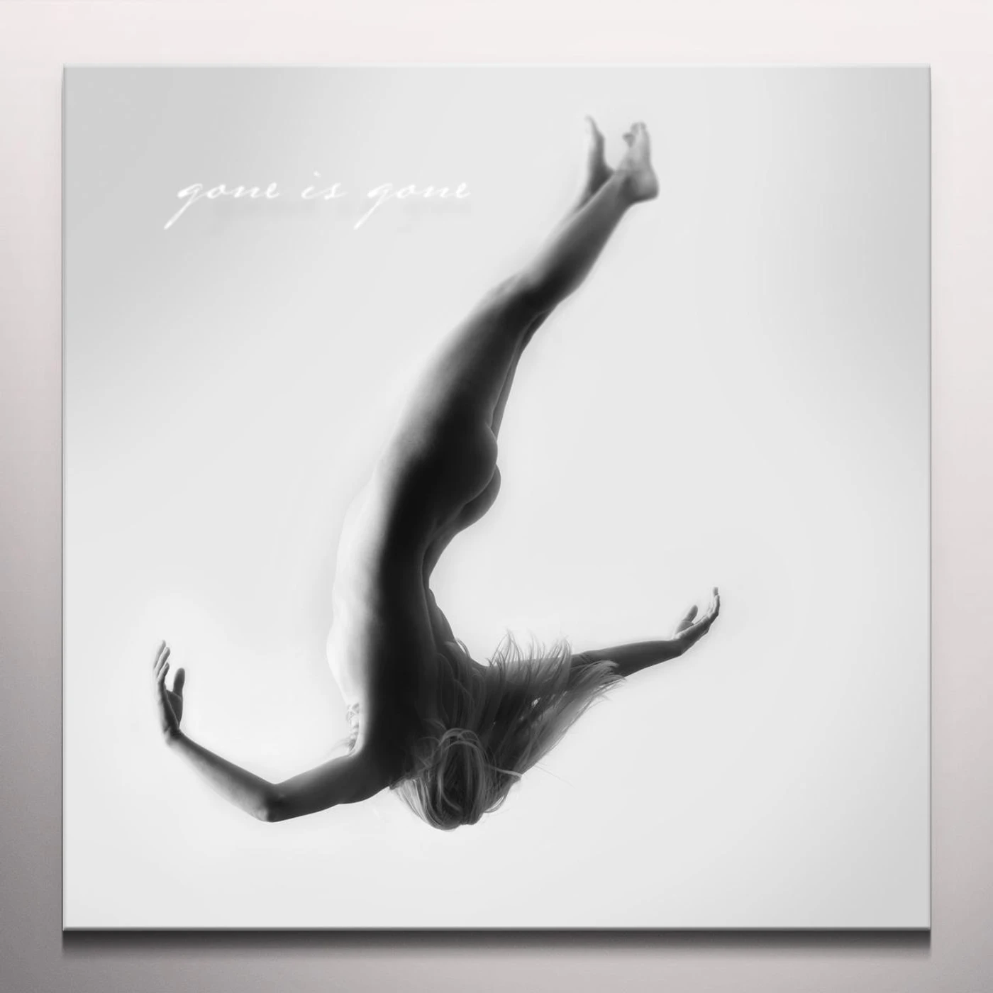 Gone Is Gone (Colored Vinyl/dlcard)