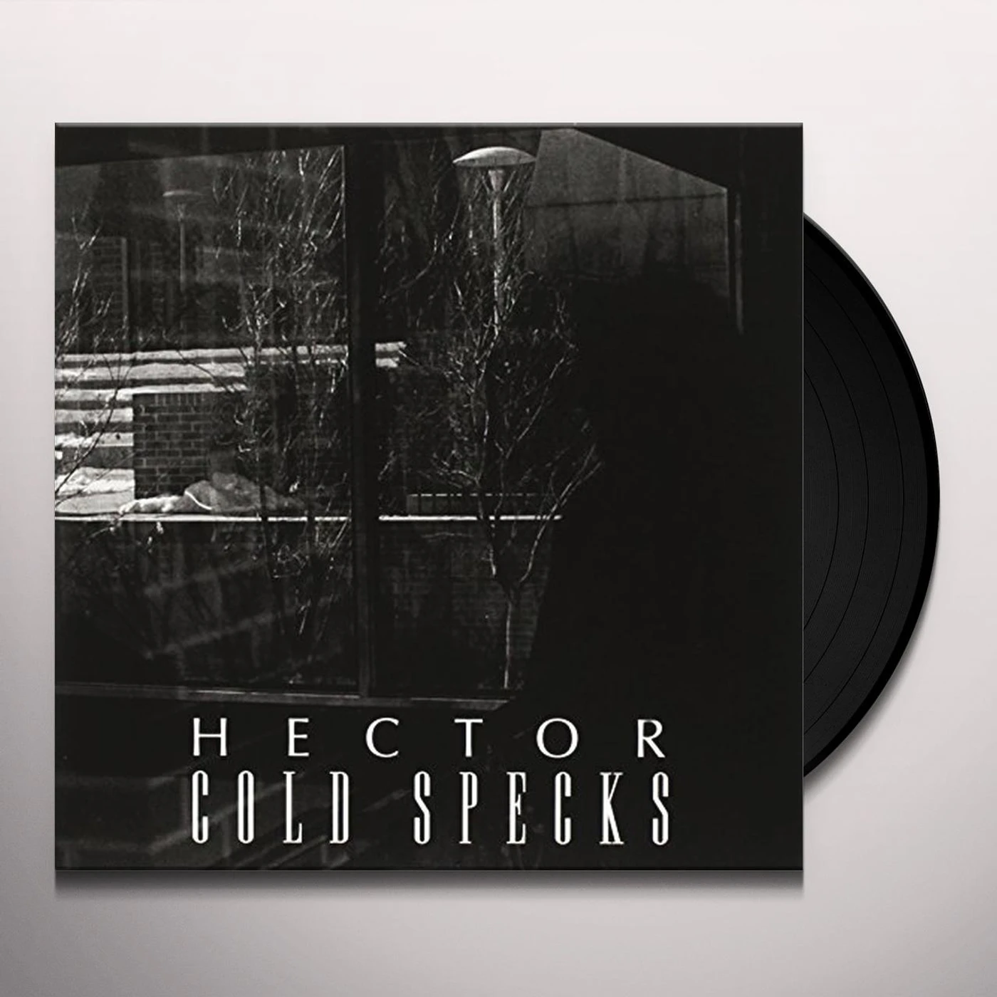 Cold Specks Hector Vinyl Record