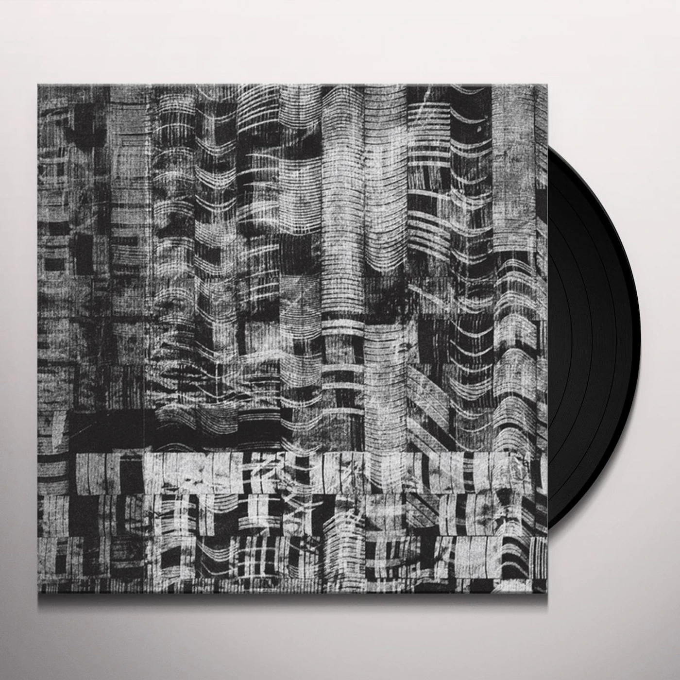 Christian Morgenstern Remixes 6/8 Vinyl Record