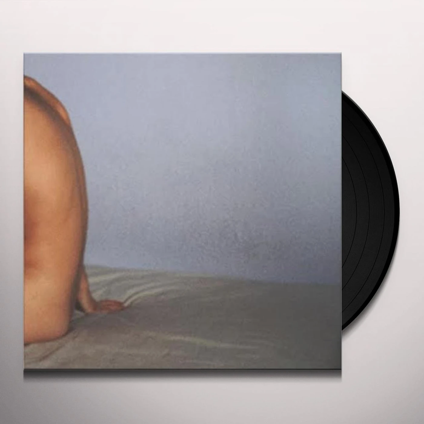 WIFE What's Between Vinyl Record