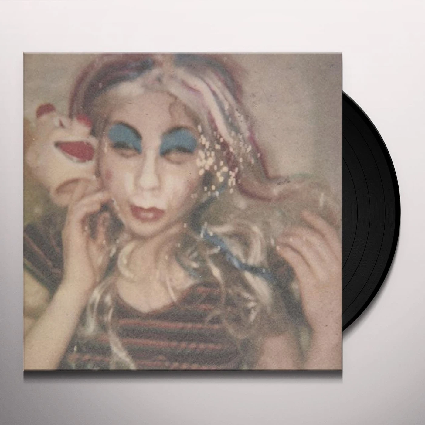 The World Is A Beautiful Place & I Am No Longer Afraid To Die Long Live Happy Birthday Vinyl Record