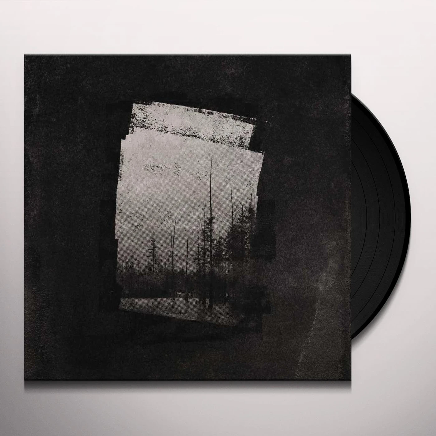 Thunder Dreamer Capture Vinyl Record