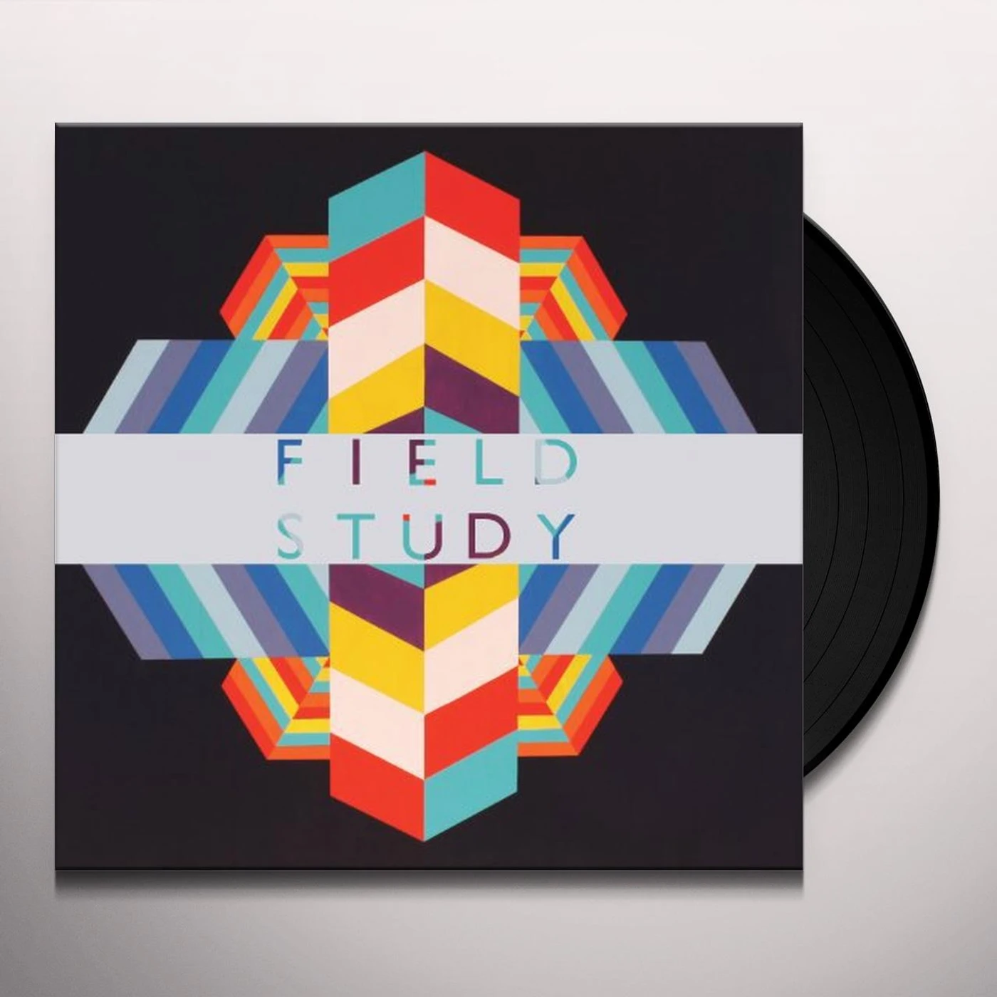 Field Study Feverland Vinyl Record