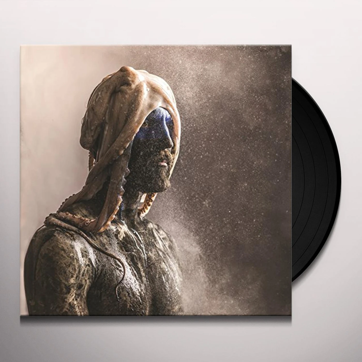 Kristoff Krane KAIROS Vinyl Record