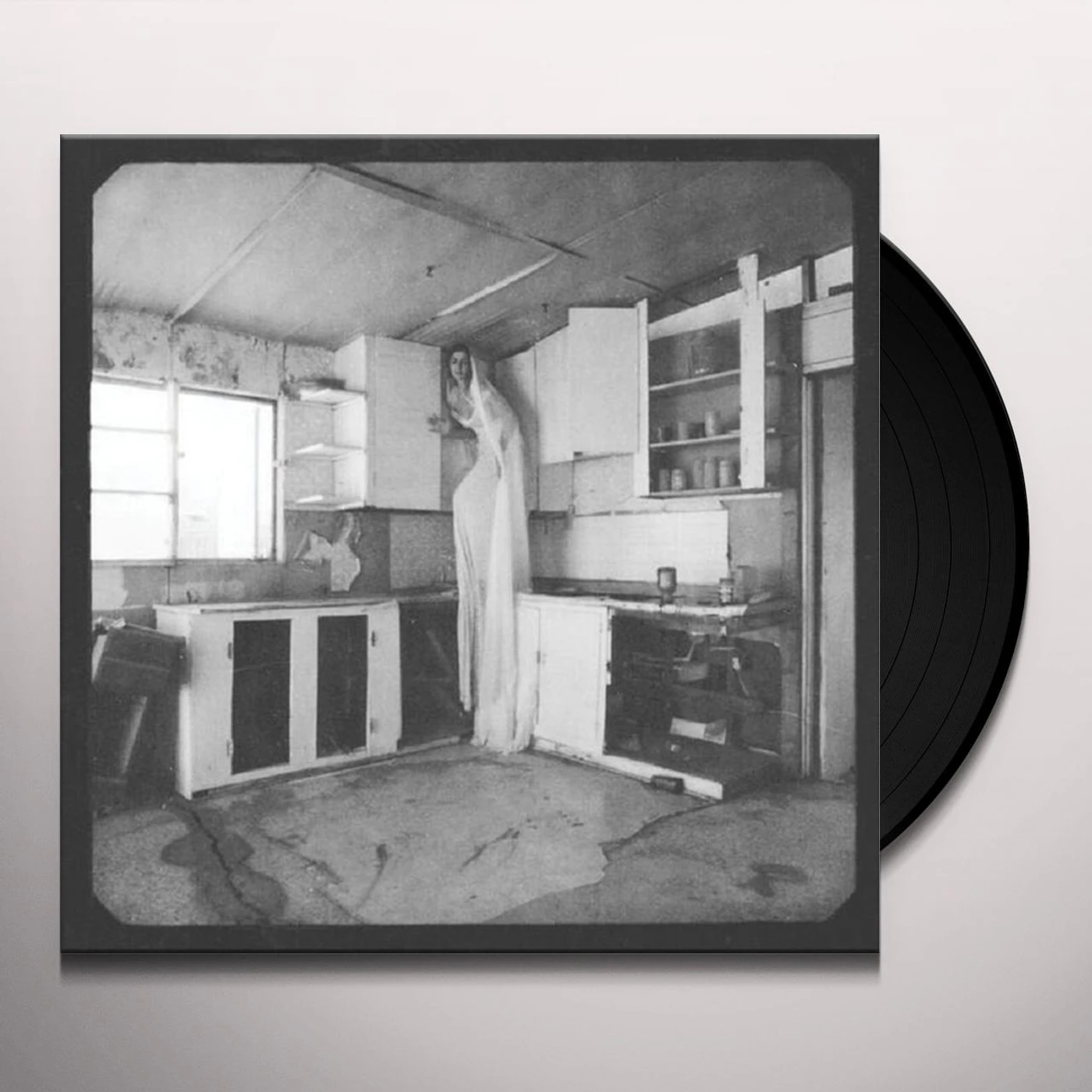 Vera Sola SHADES Vinyl Record