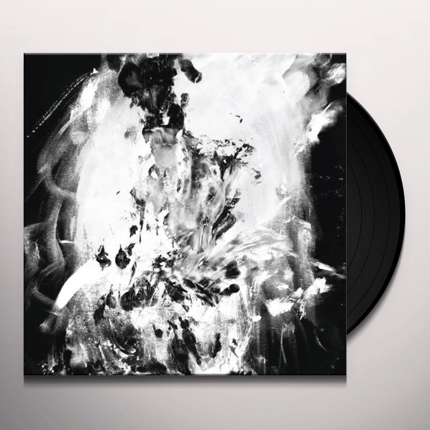 Jon Hassell CITY: WORKS OF FICTION Vinyl Record