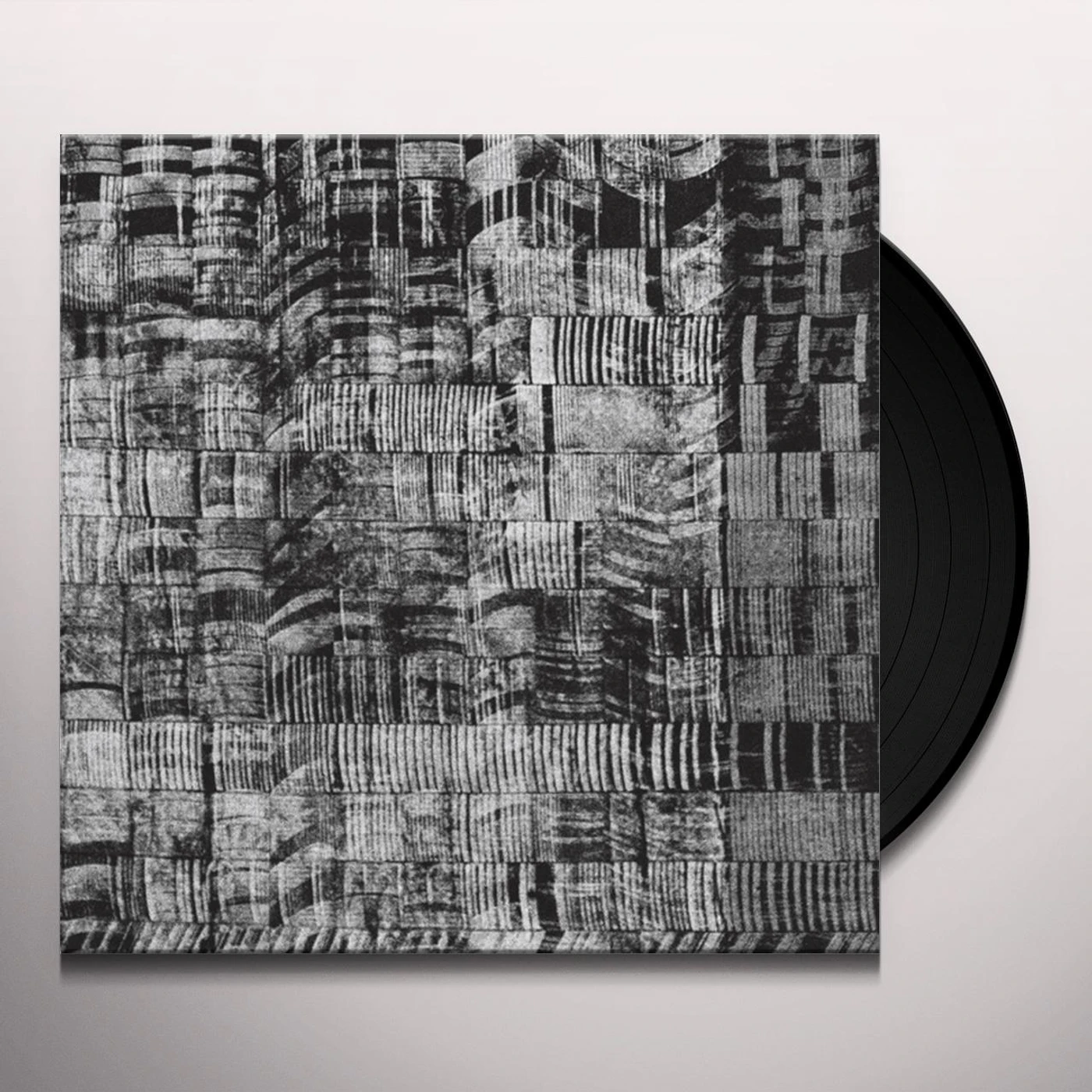 Christian Morgenstern Remixes 7/8 Vinyl Record