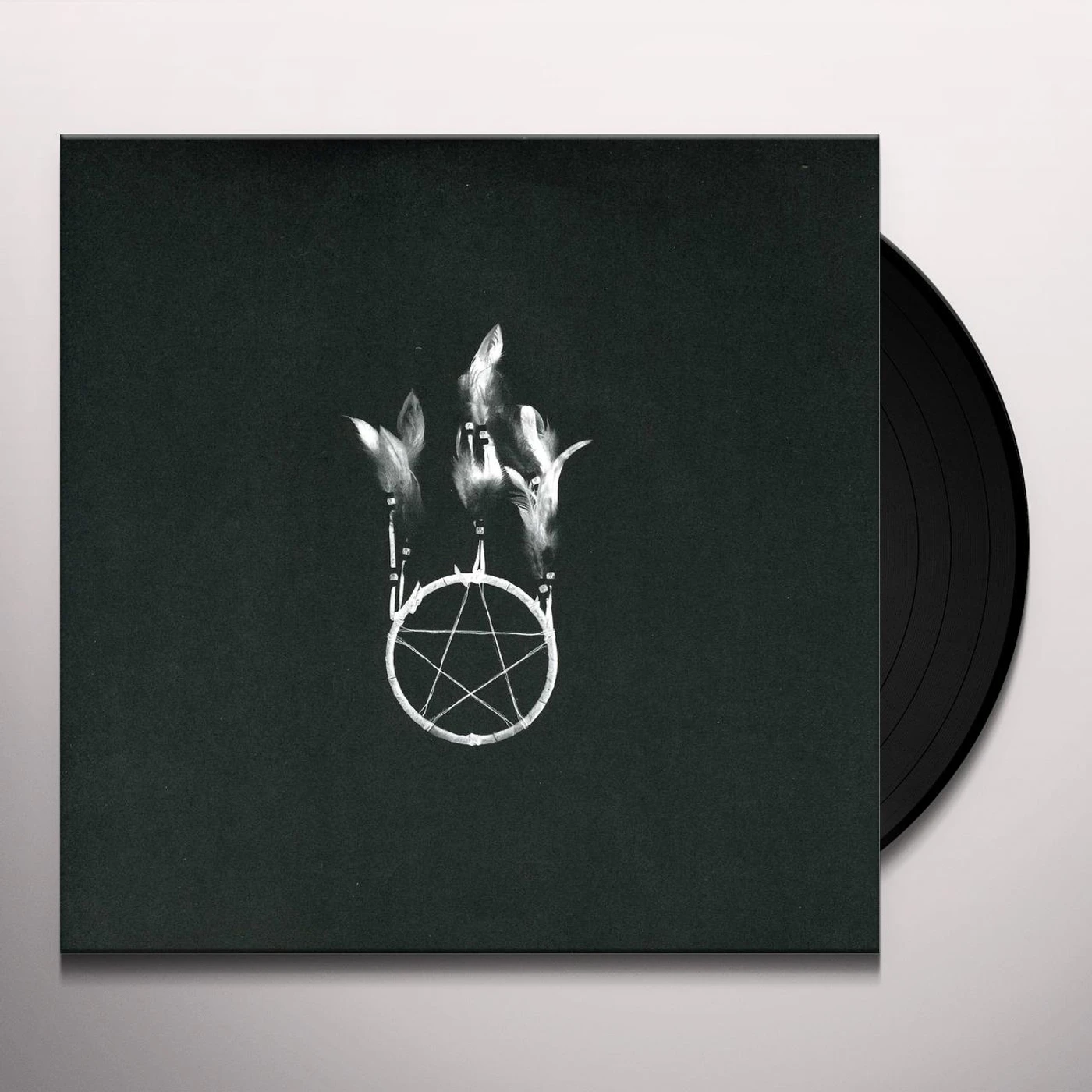 Single Mothers Vinyl Record