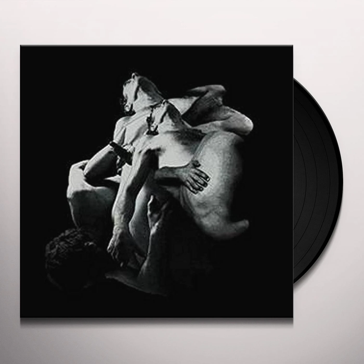 Vessel PUNISH HONEY Vinyl Record