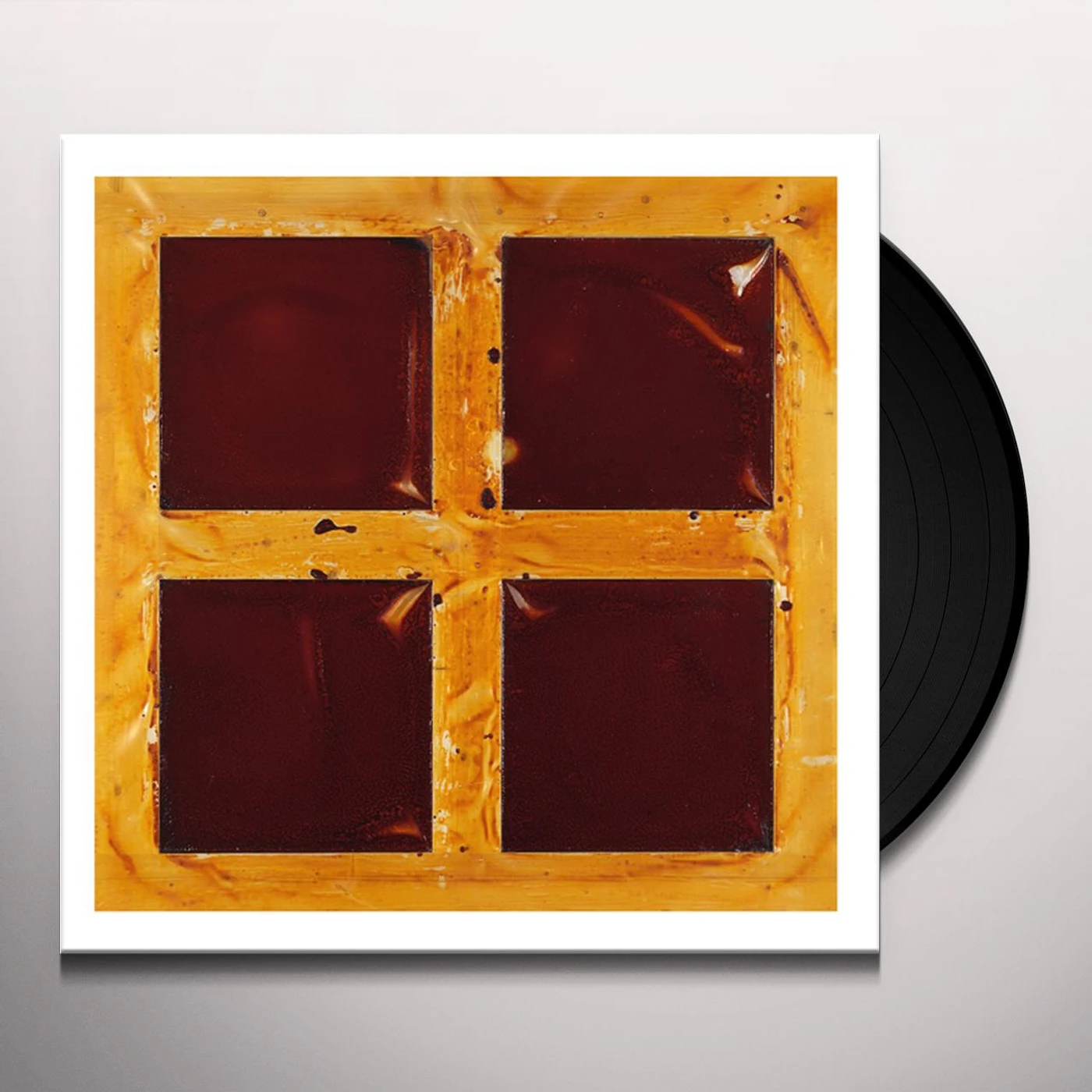 d'Eon FOXCONN / TRIOS Vinyl Record