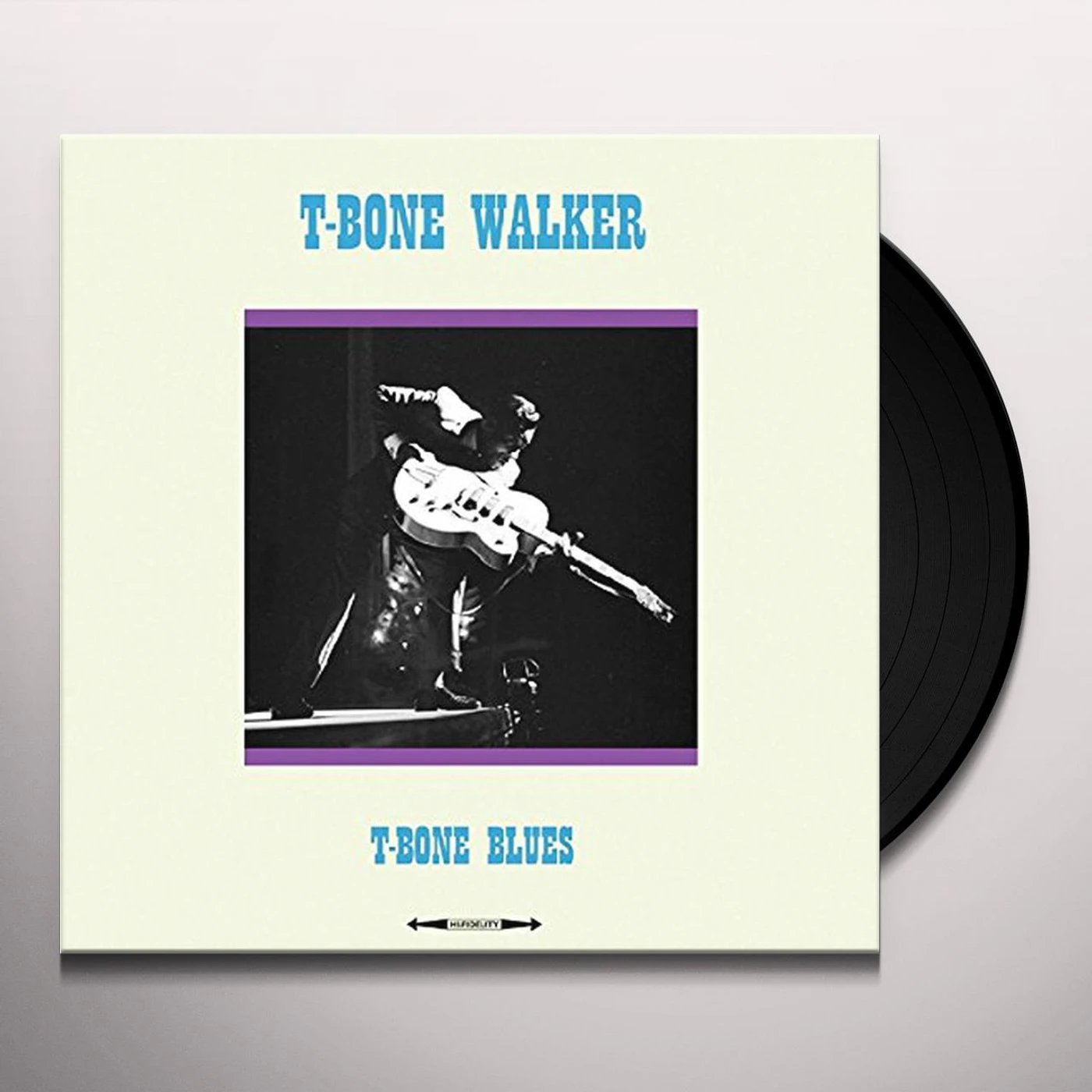 T-Bone Walker T-Bone Blues Vinyl Record