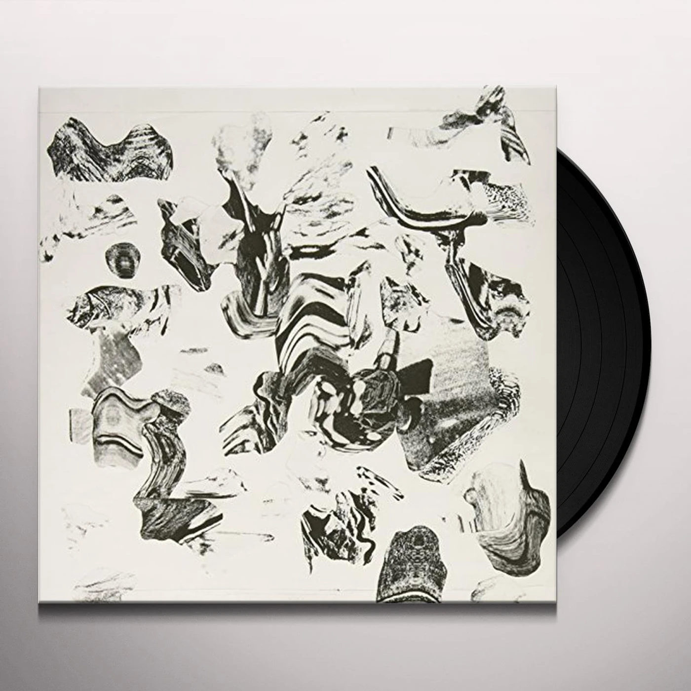 Russian Tsarlag Unexplained American Goat Vinyl Record