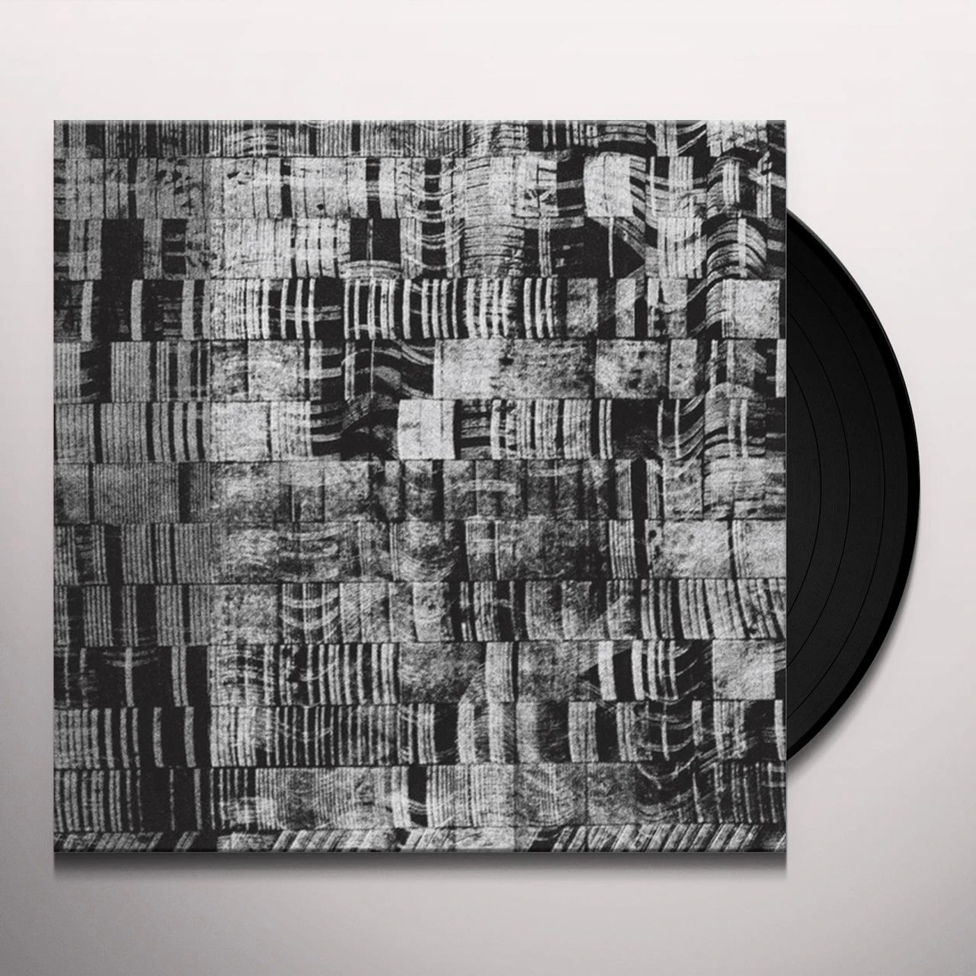 Christian Morgenstern Remixes 8/8 Vinyl Record