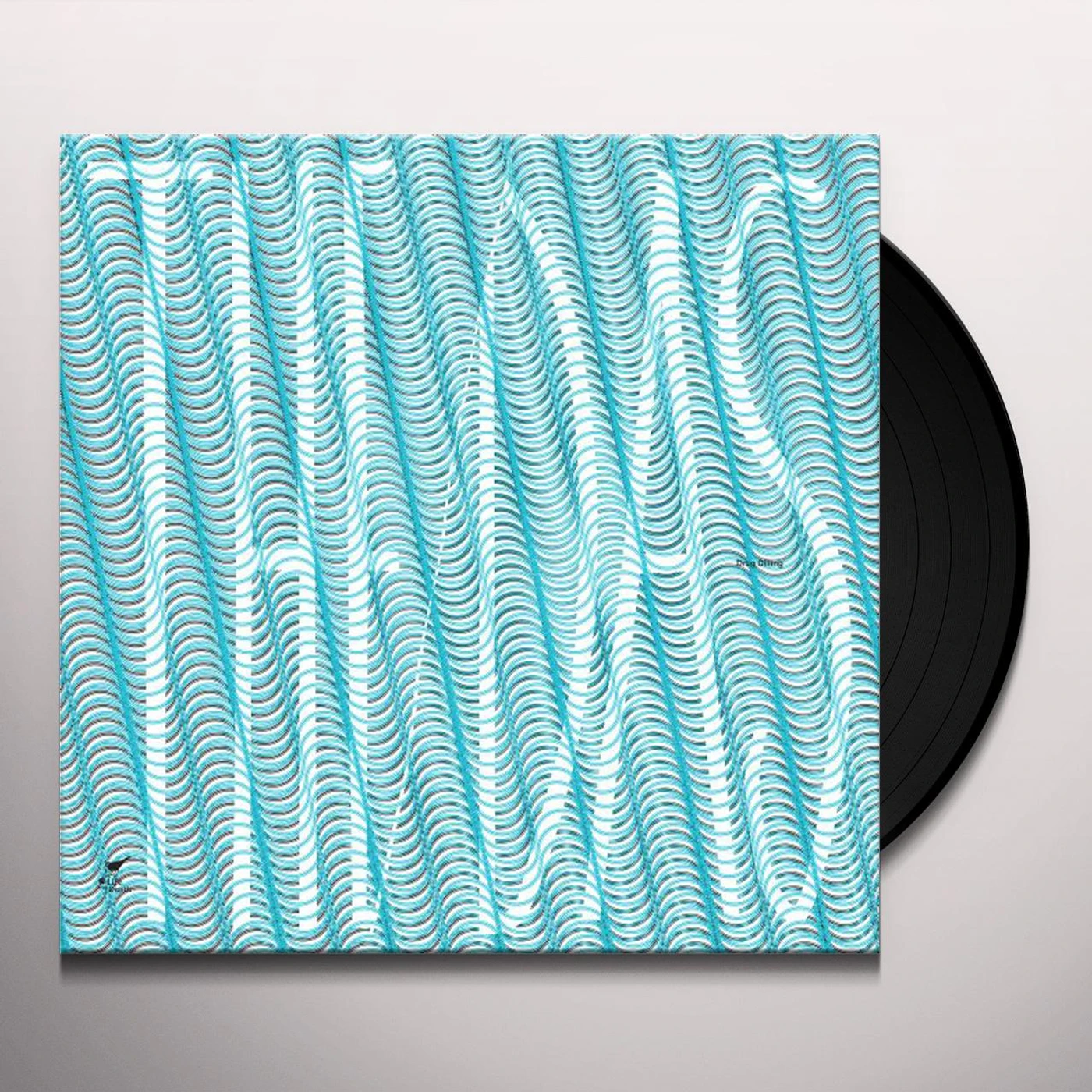 The/Das Drug Dilling Vinyl Record