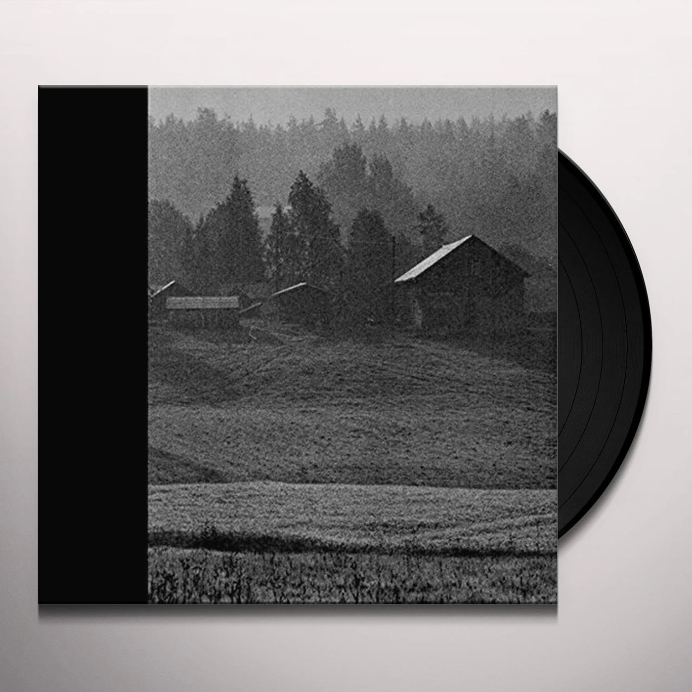 D.Å.R.F.D.H.S. DET STORA OVSENDET Vinyl Record