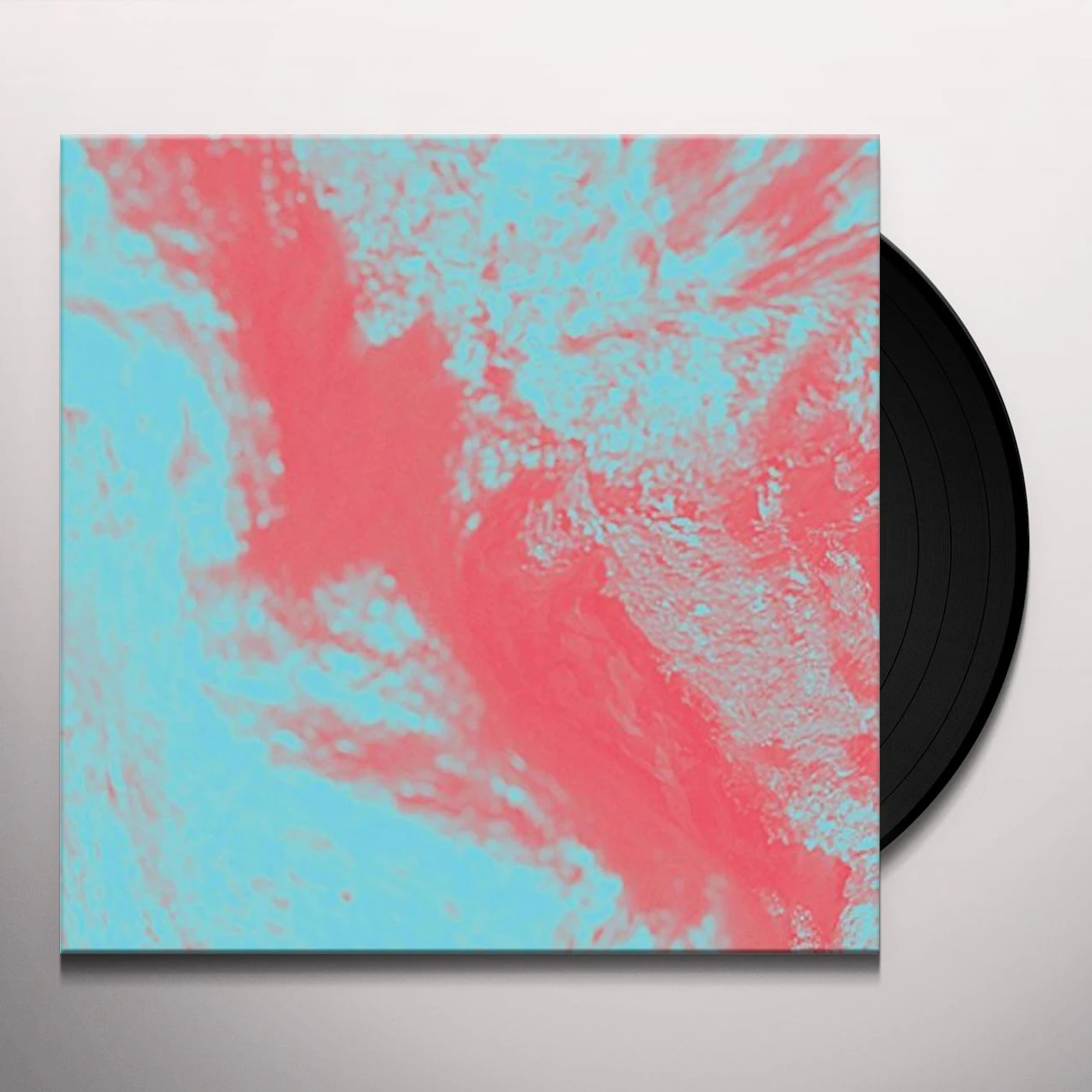 Makeness 14 DROPS / ACID DAD Vinyl Record