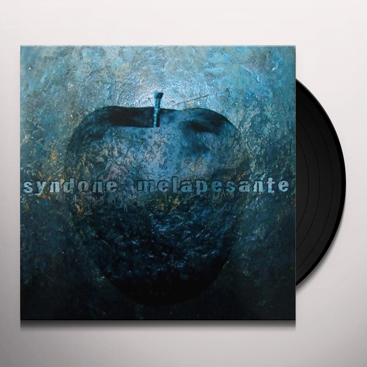 Syndone Melapesante Vinyl Record