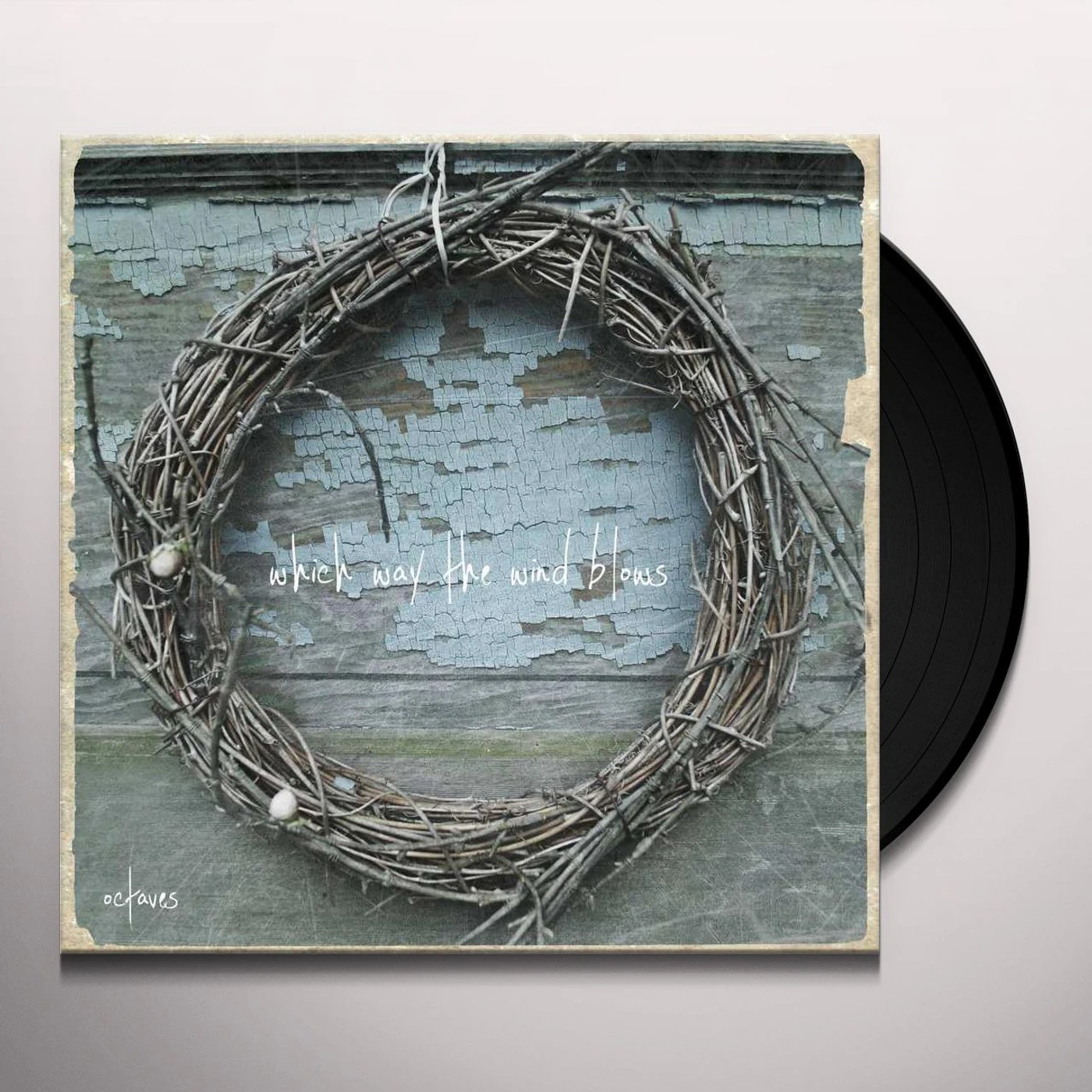 Octaves Which Way The Wind Blows Vinyl Record