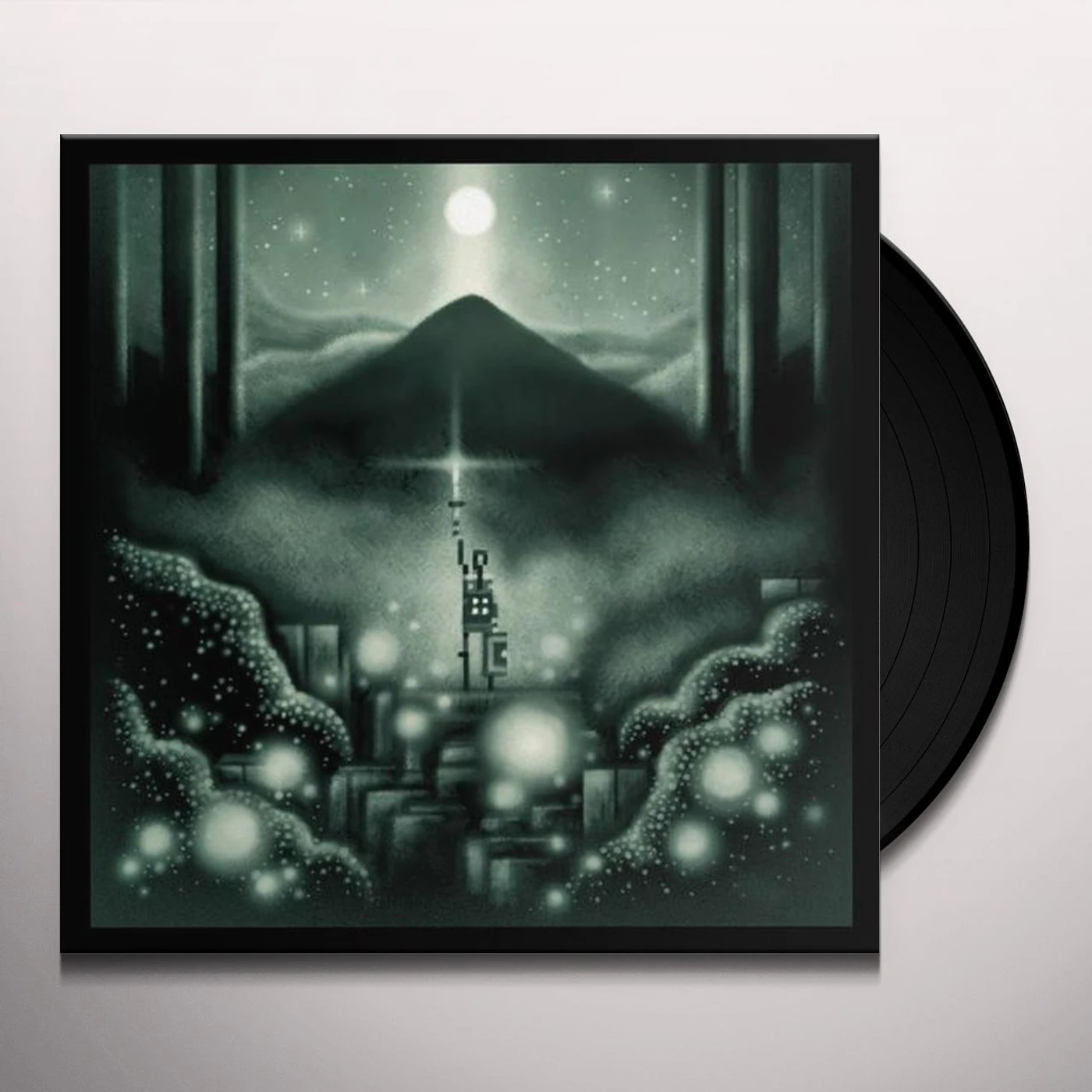 Jim Guthrie SWORD & SWORCERY Vinyl Record