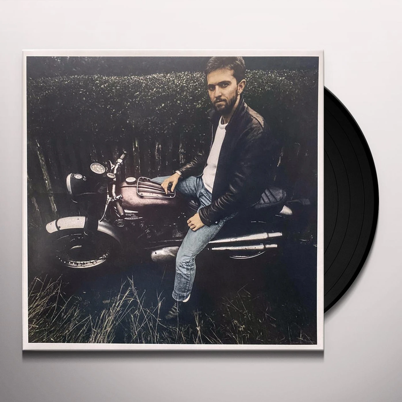 Unknown STEVE MCQUEEN ACOUSTIC Vinyl Record