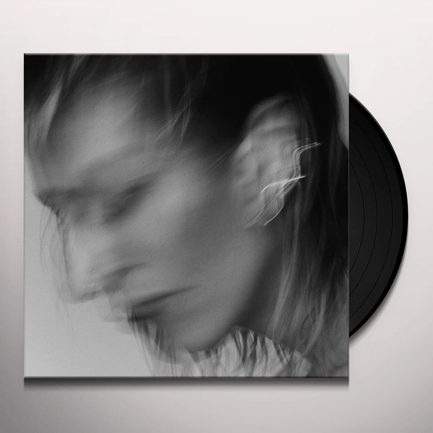 Ingrid St-Pierre REINES Vinyl Record