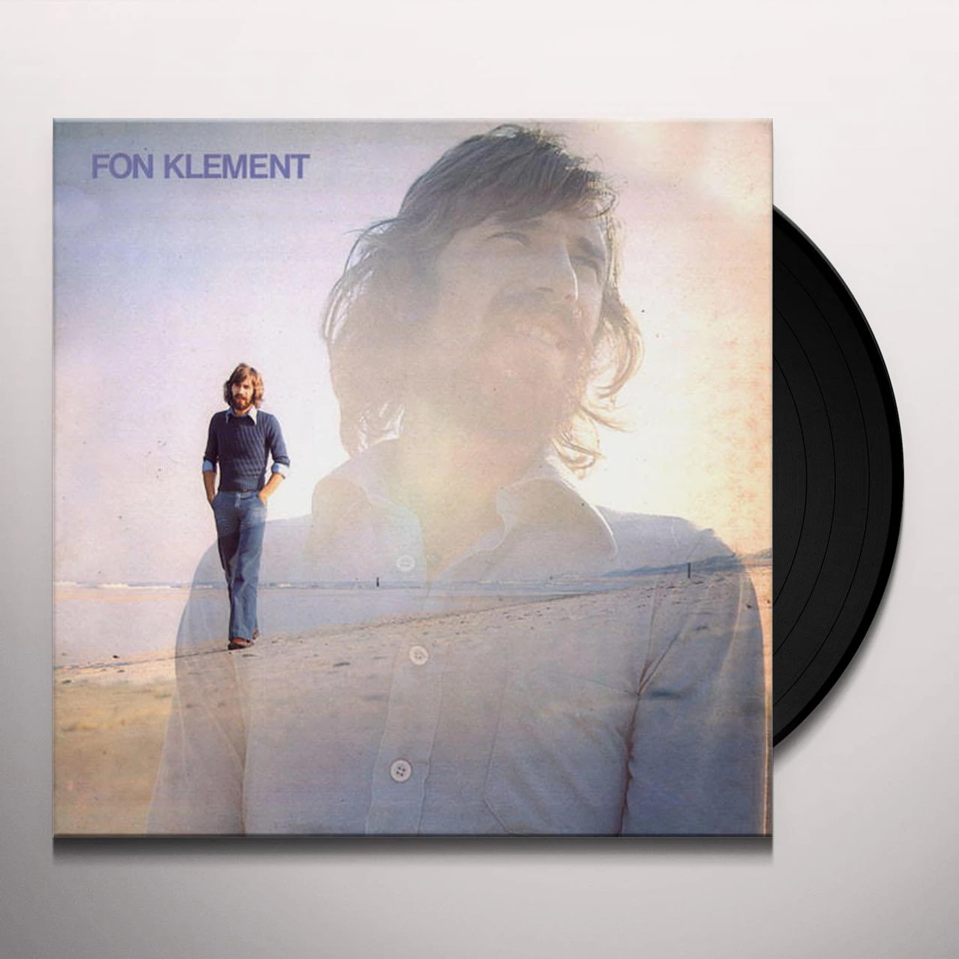 FON KLEMENT (LIMITED/IMPORT) Vinyl Record