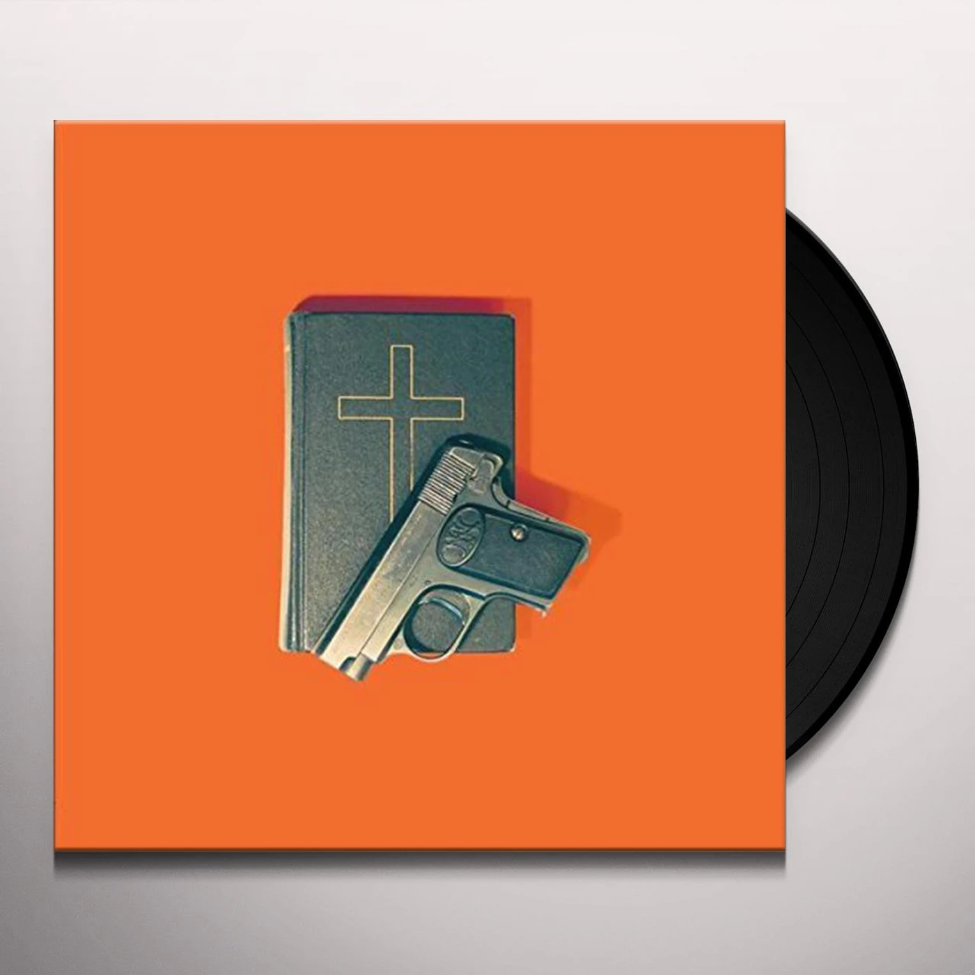 Medistation Vinyl Record