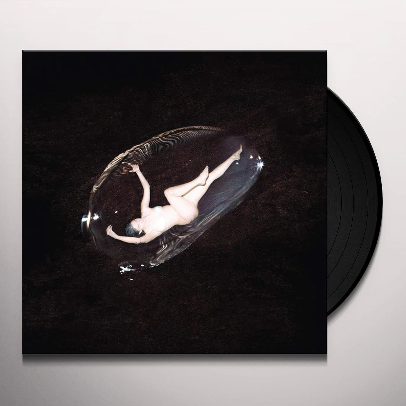 Kaleema UTERA Vinyl Record