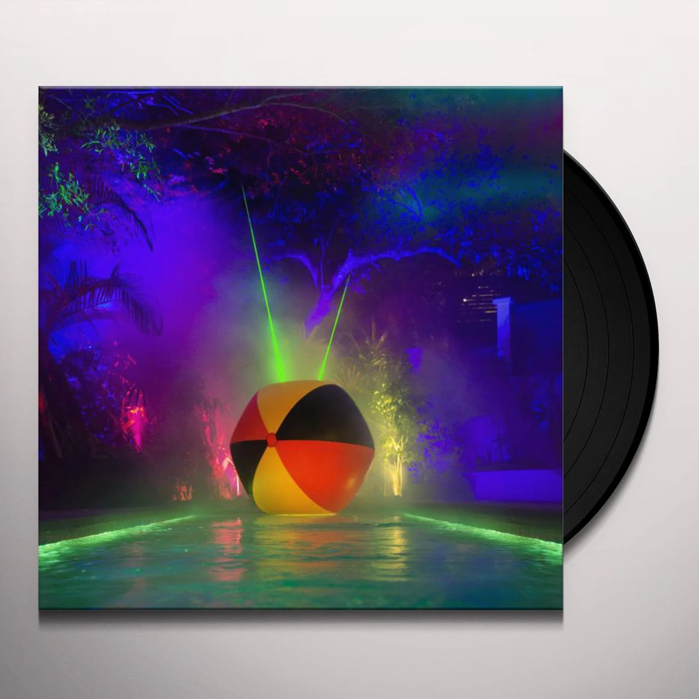 Blood Wine Or Honey DTx2 Vinyl Record