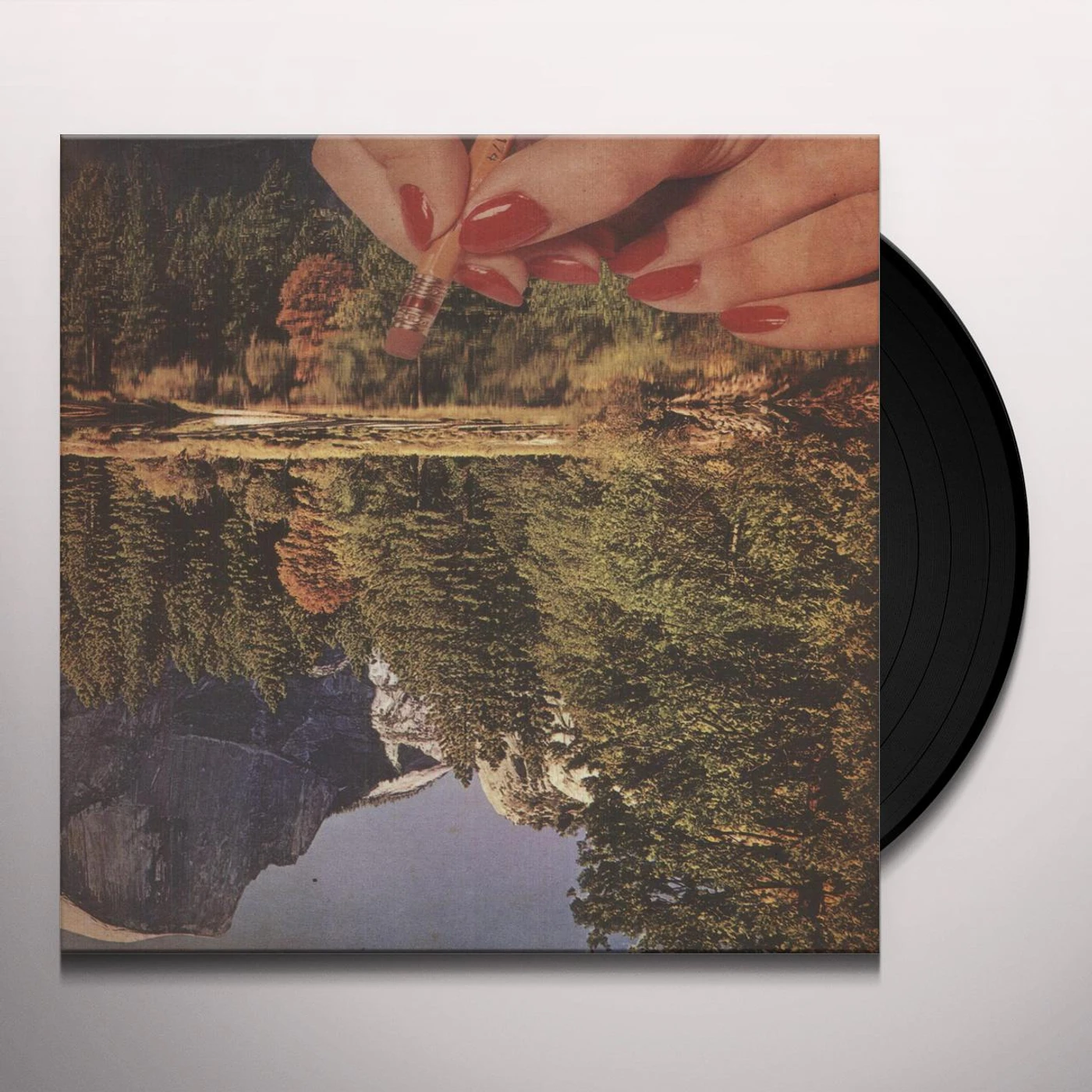 Hellogoodbye Everything Is Debatable Vinyl Record