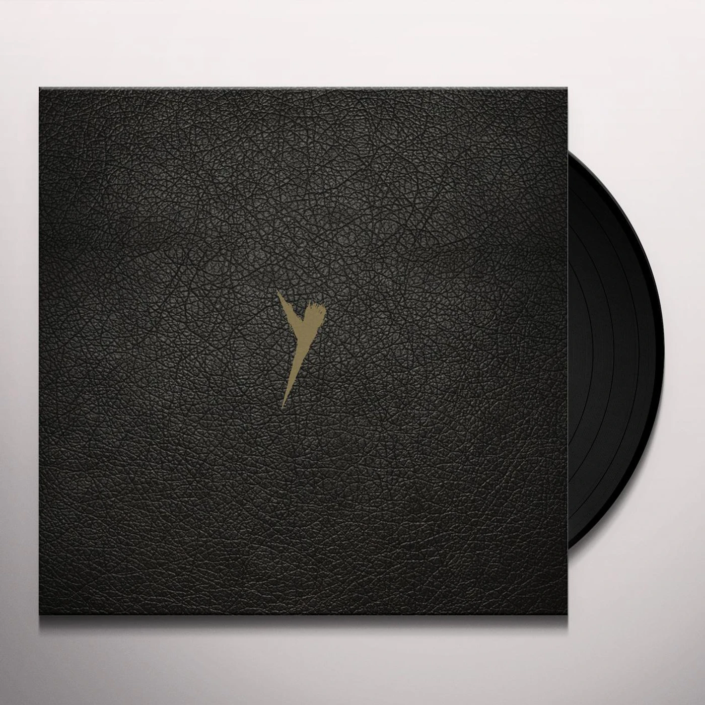 The Pop Group Y (Definitive Edition) Vinyl Record