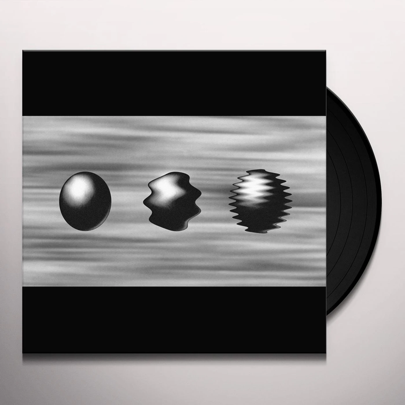 NIKOLAIENKO SOUNDS OF PSEUDOSCIENCE Vinyl Record