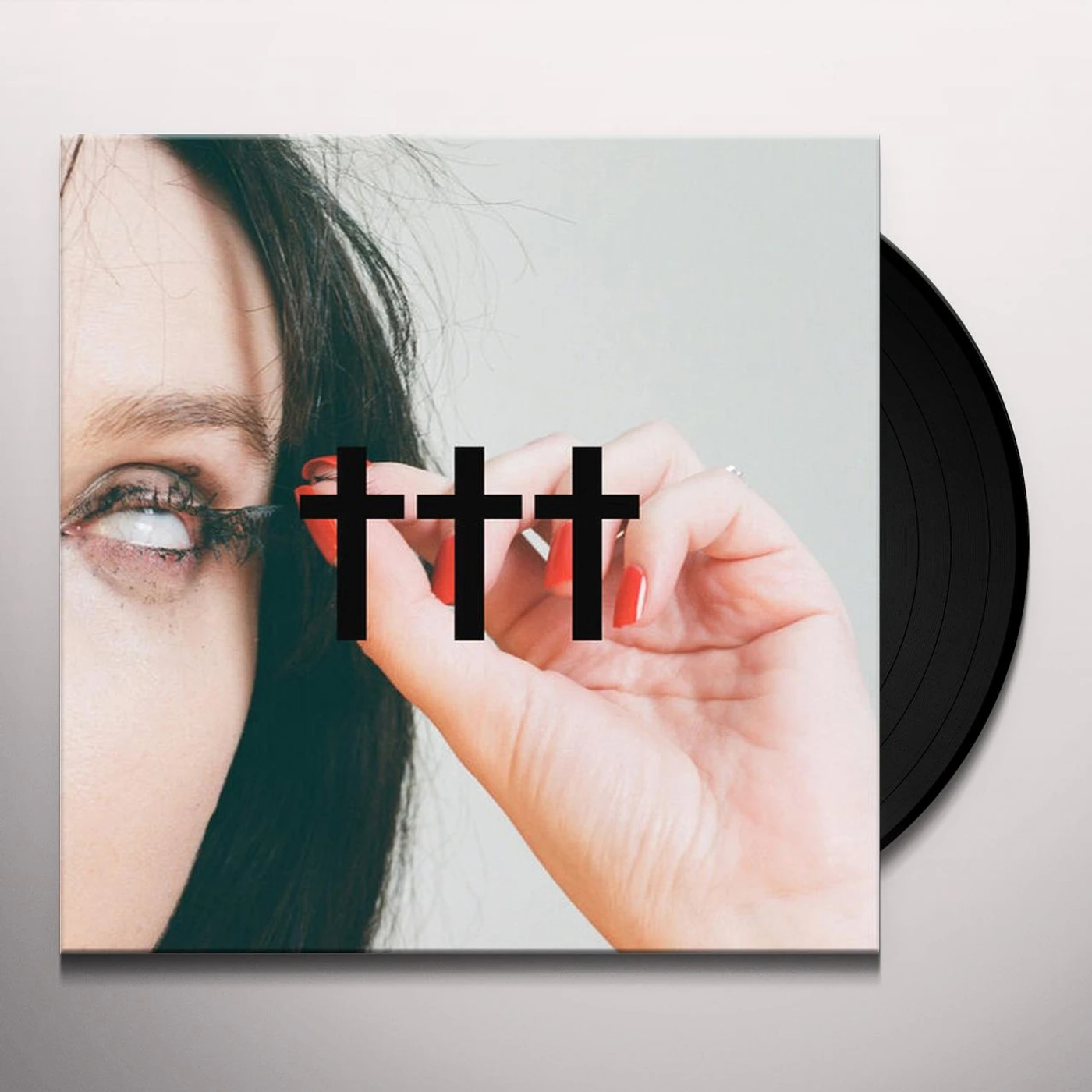 Permanent.Radiant Vinyl Record