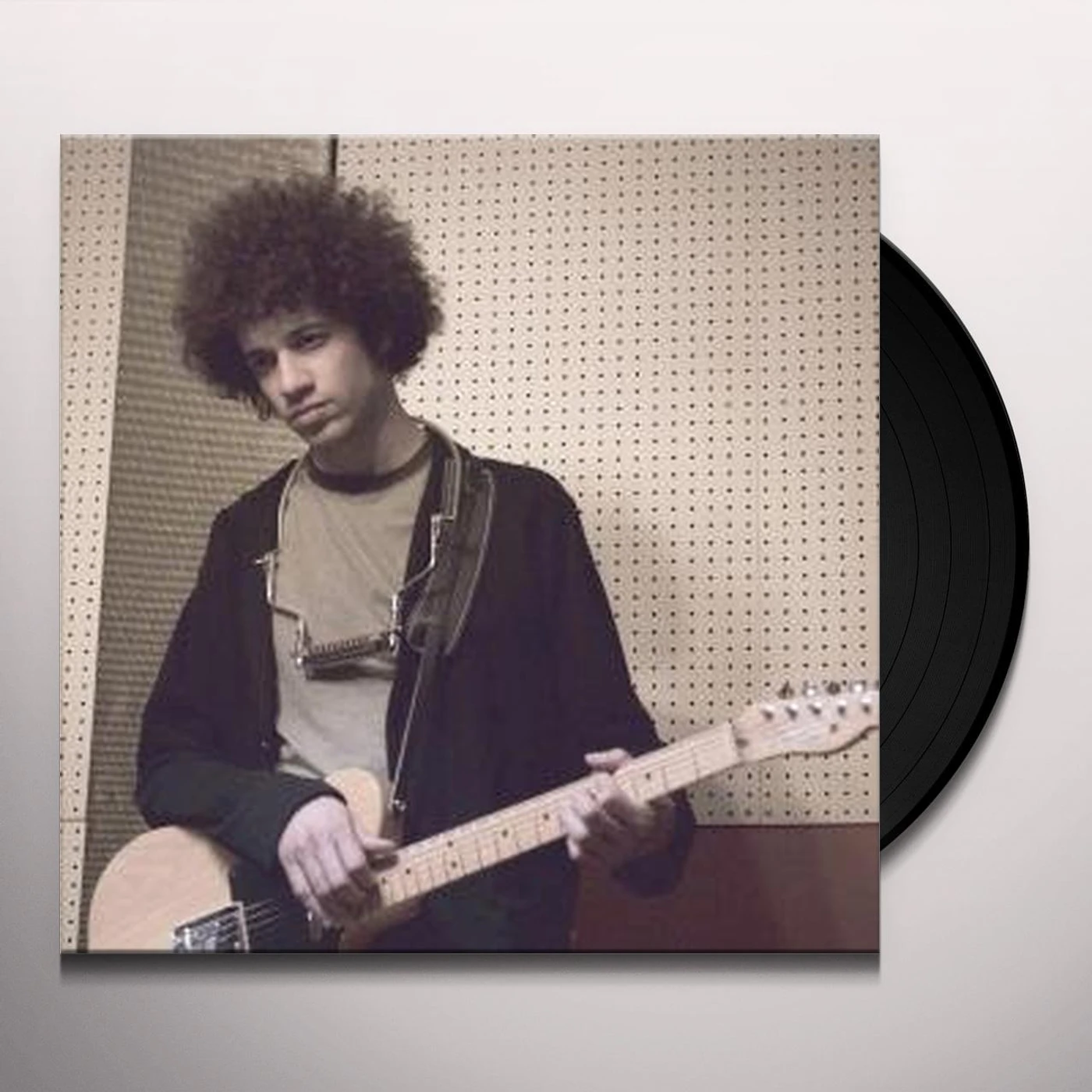 Ron Franklin Vinyl Record