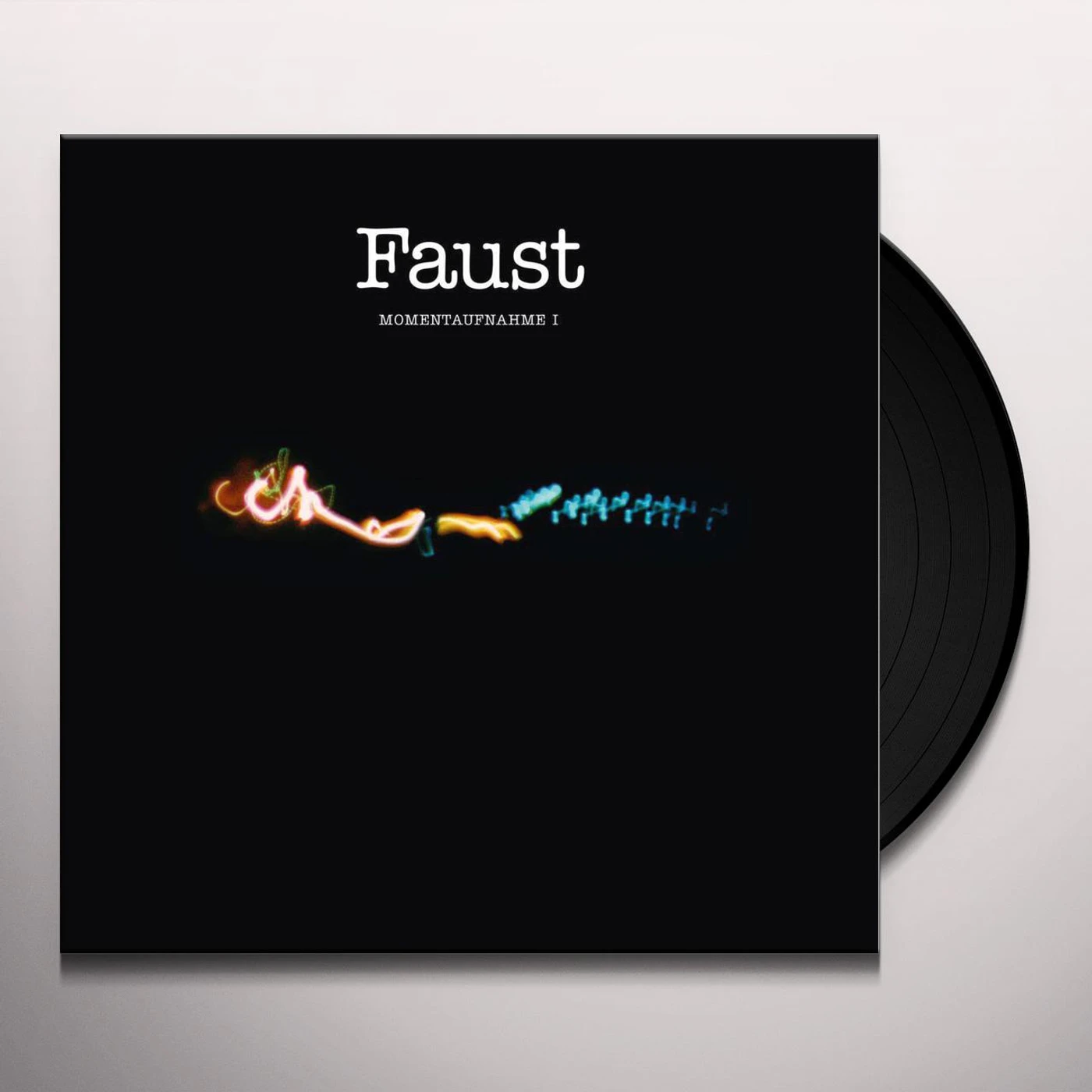 Faust Momentaufnahme I Vinyl Record